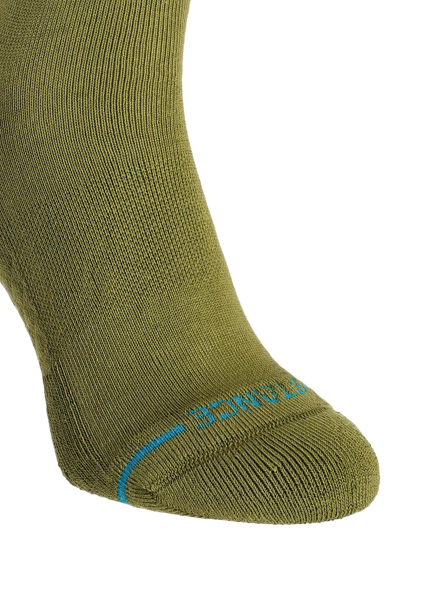 Nogavice Stance Greetings Crew 3-Pack - black