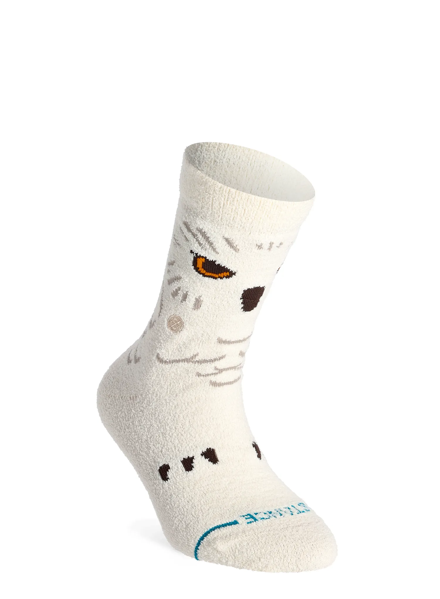 Otroške nogavice Stance Hedwig Kids Crew - canvas