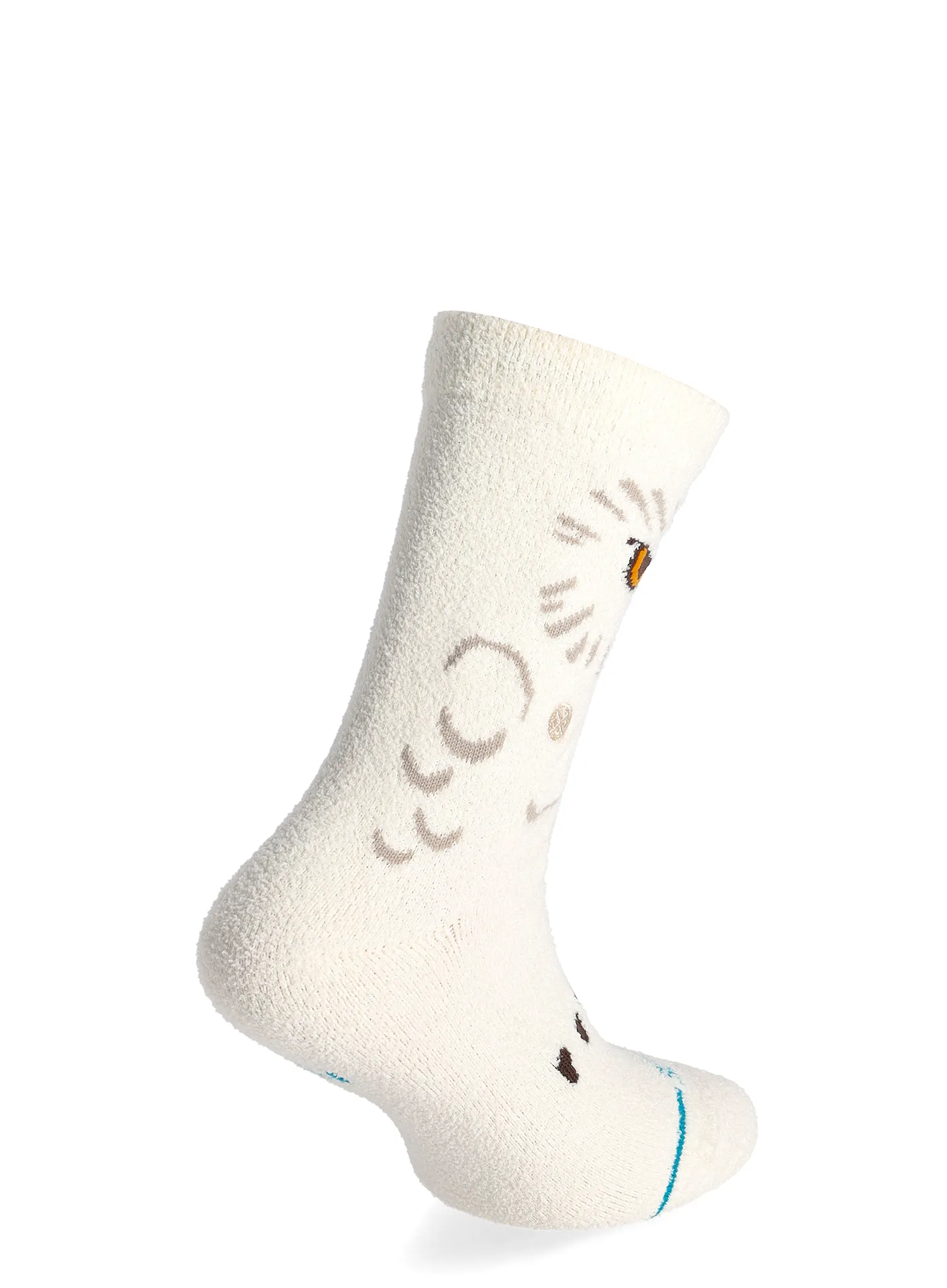 Otroške nogavice Stance Hedwig Kids Crew - canvas