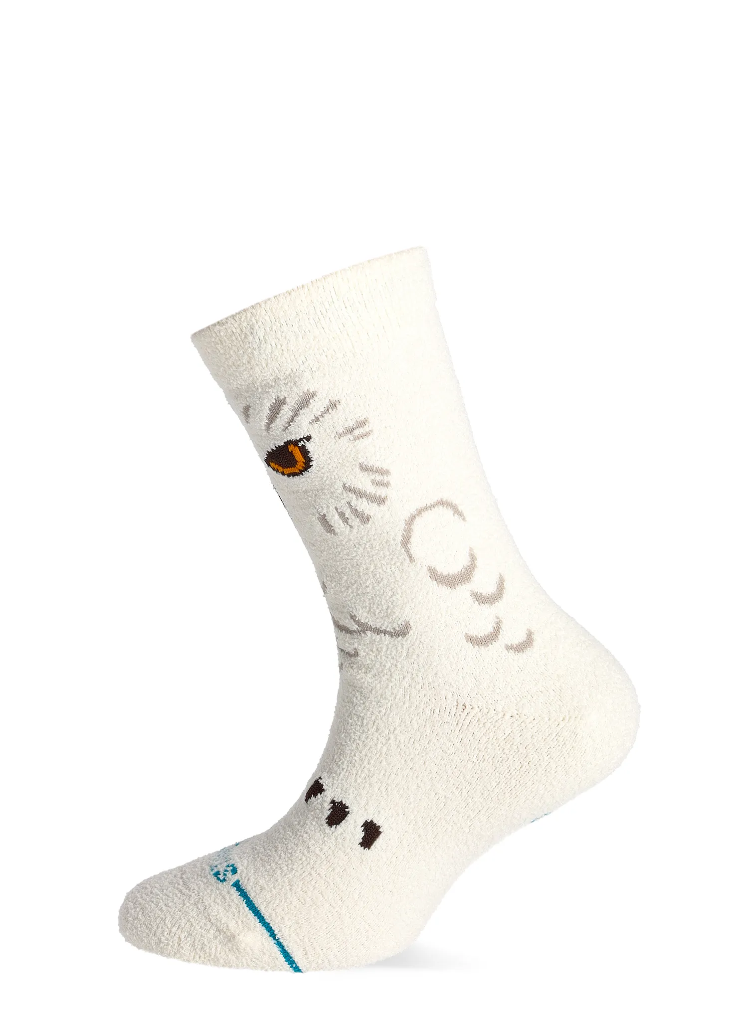 Otroške nogavice Stance Hedwig Kids Crew - canvas