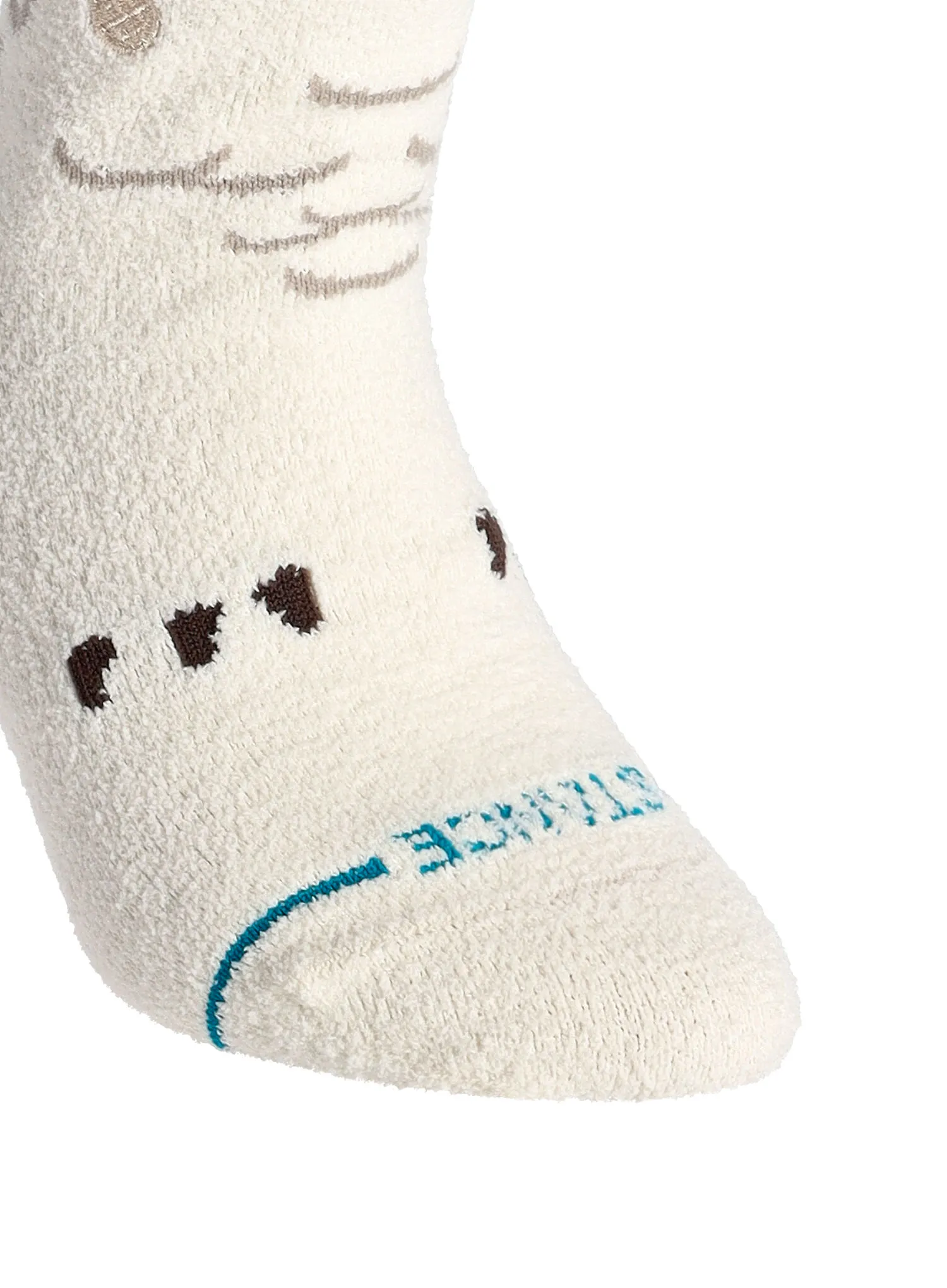 Otroške nogavice Stance Hedwig Kids Crew - canvas