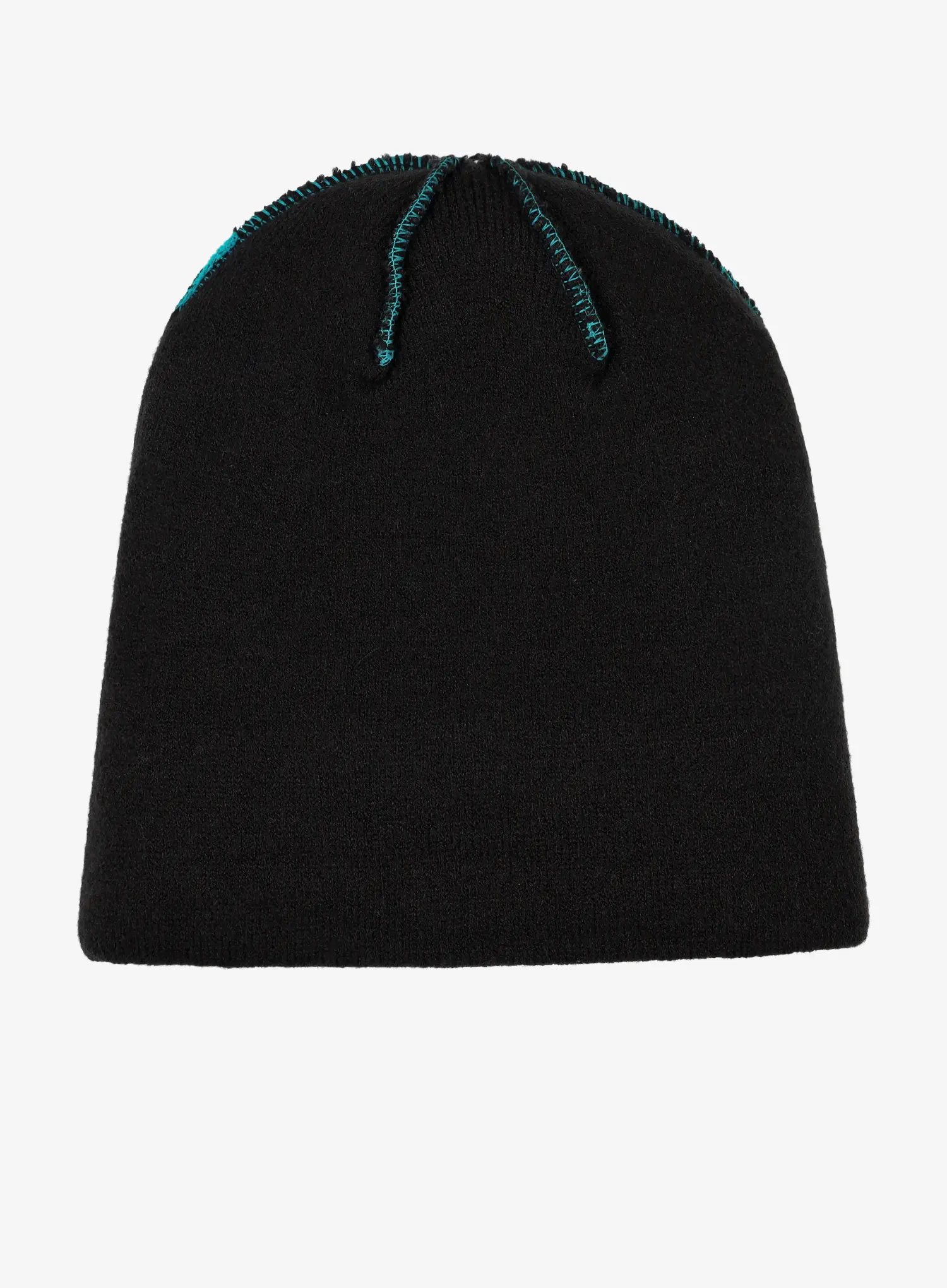 Zimska kapa Stance Hogwarts Pom Beanie - black