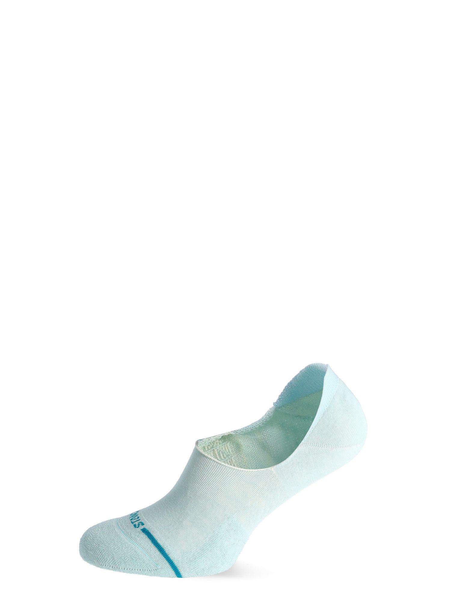Pohodniške nogavice Stance Icon No Show 3 Pack - light blue