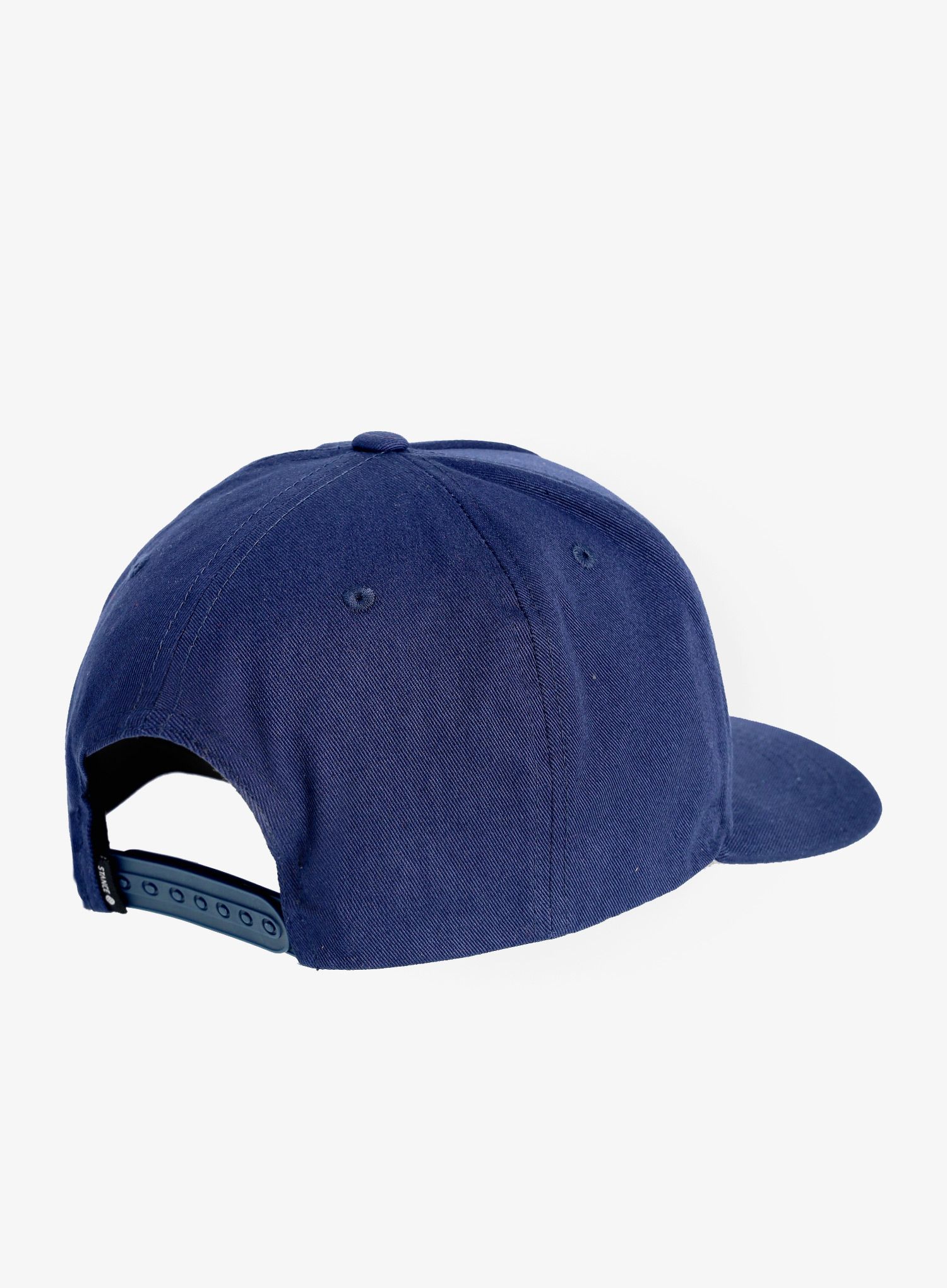 Kapa s šiltom Stance Icon Snapback Hat - navy