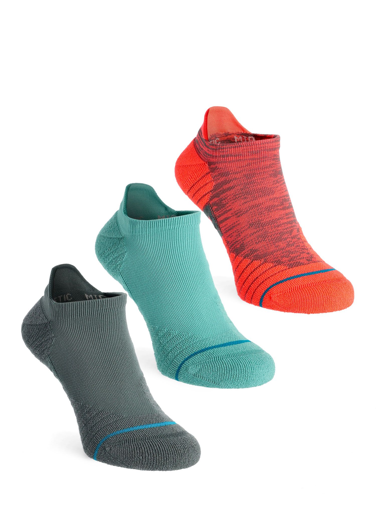 Pohodniške nogavice Stance Insight 3 Pack - multi
