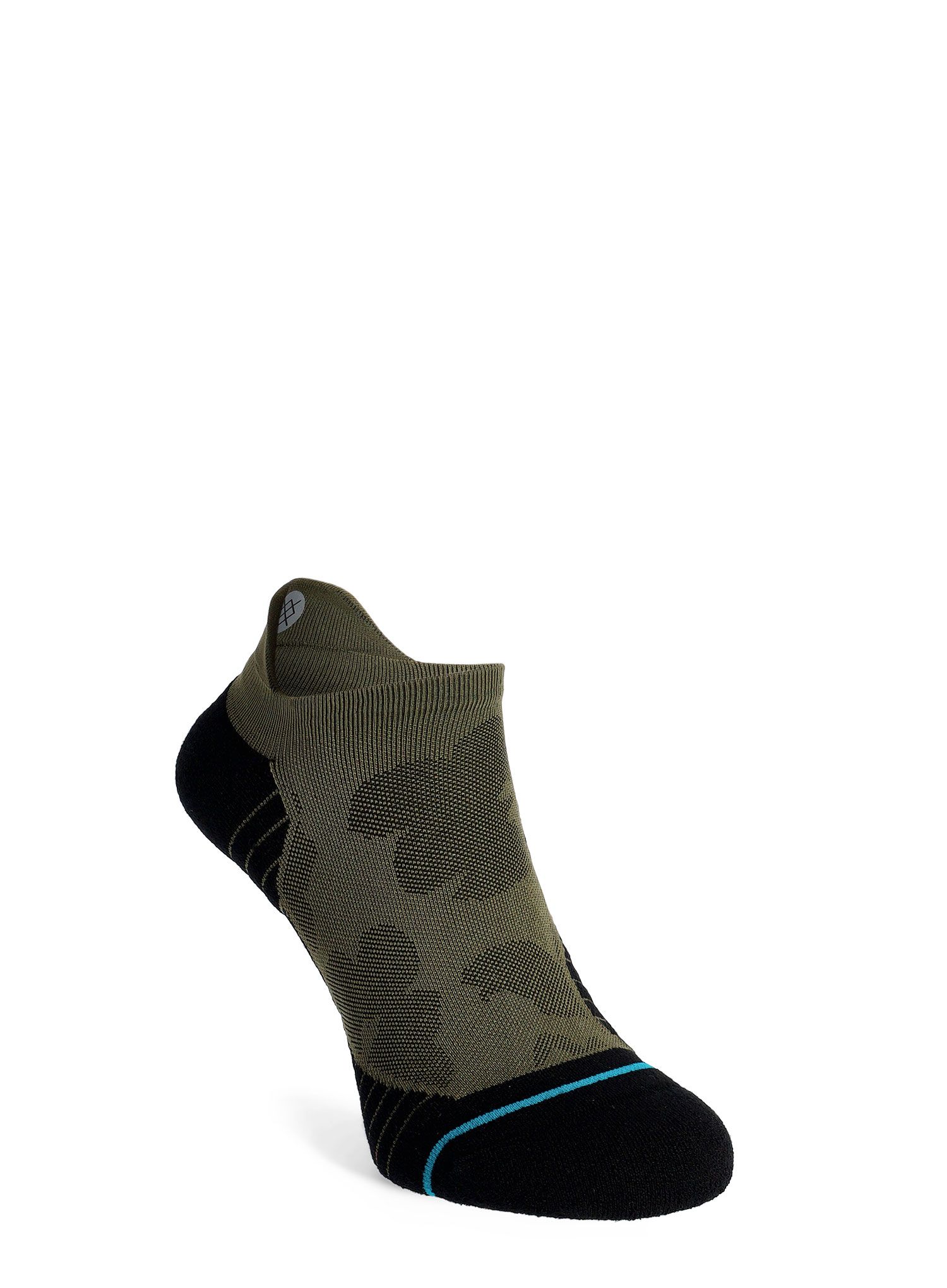 Tekaške nogavice Stance Klicks 3 Pack - multi