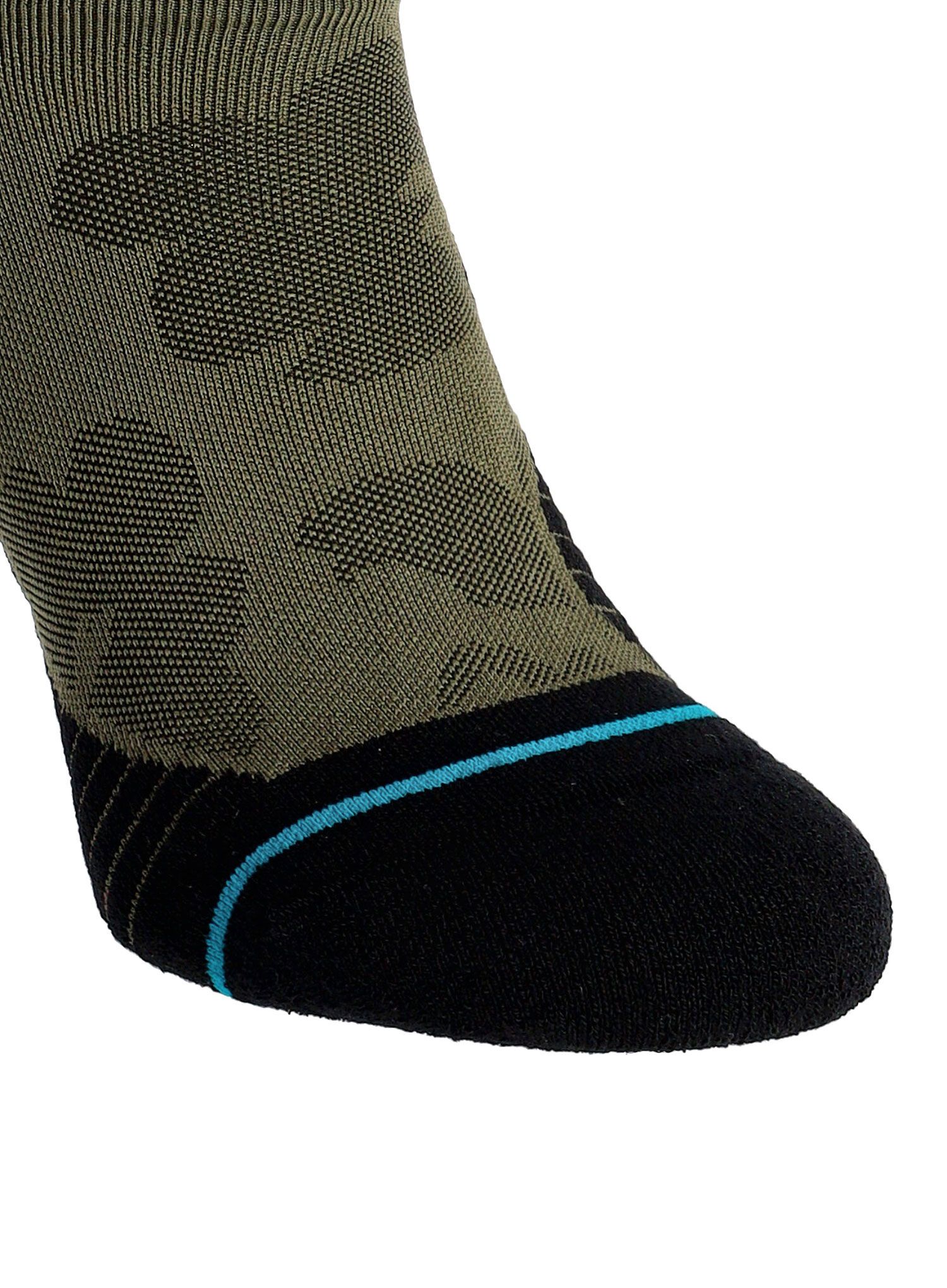 Tekaške nogavice Stance Klicks 3 Pack - multi