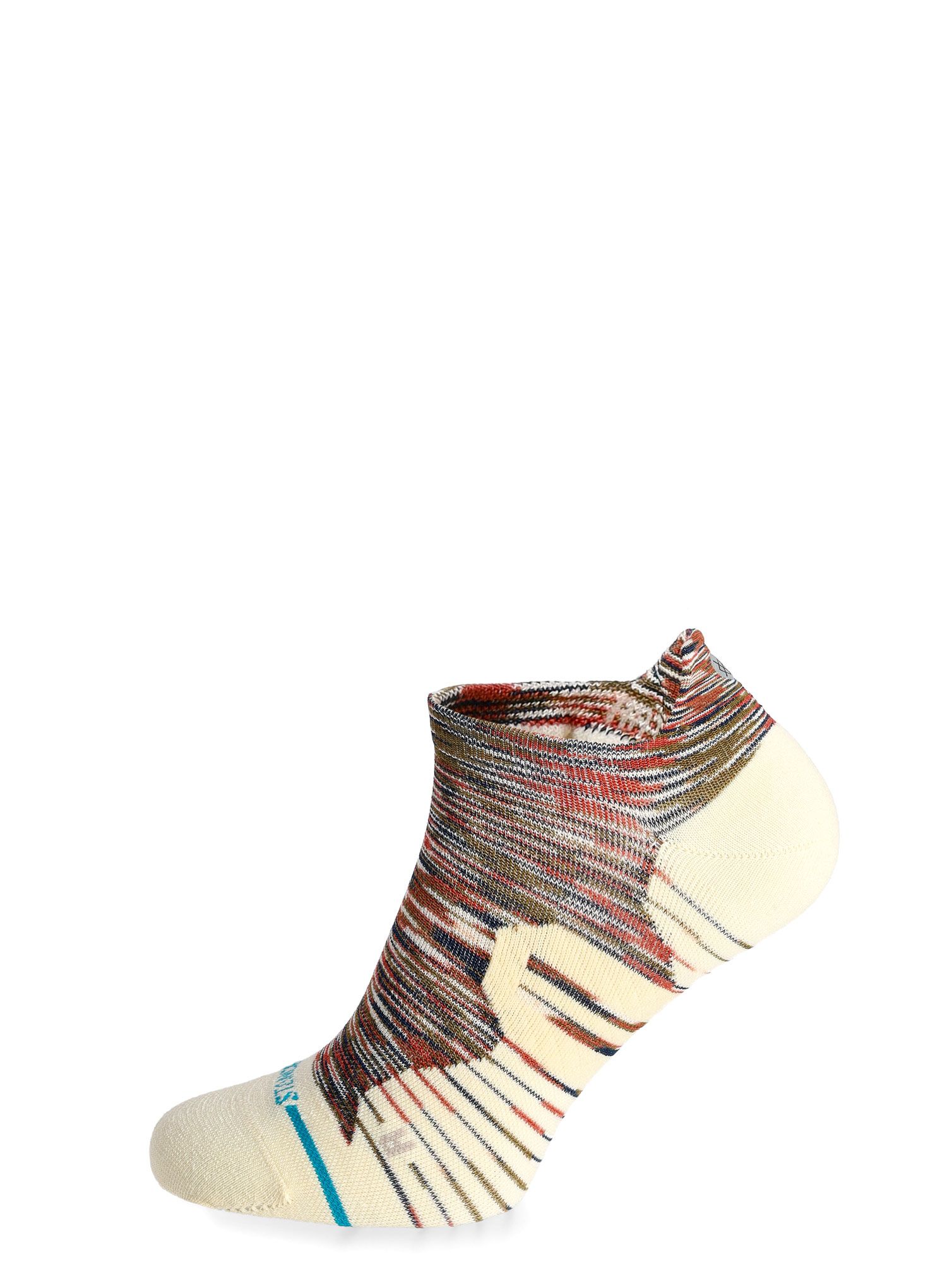 Tekaške nogavice Stance Marshland UL Tab - multi