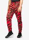 Moške hlače Stance Mercury Sweatpant - red