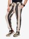 Hlače Stance Mercury Sweatpant - stone