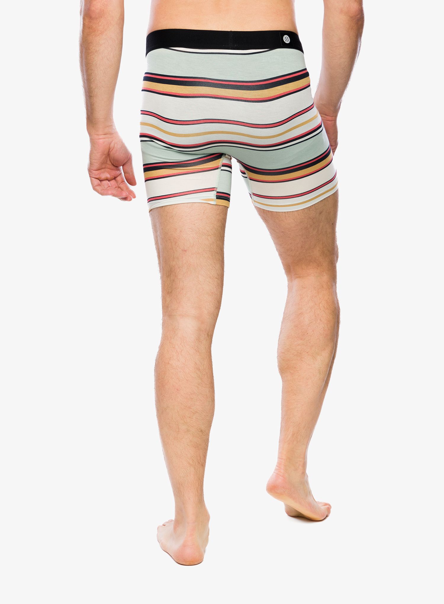 Boksarice Stance Mike B Wholester - blue