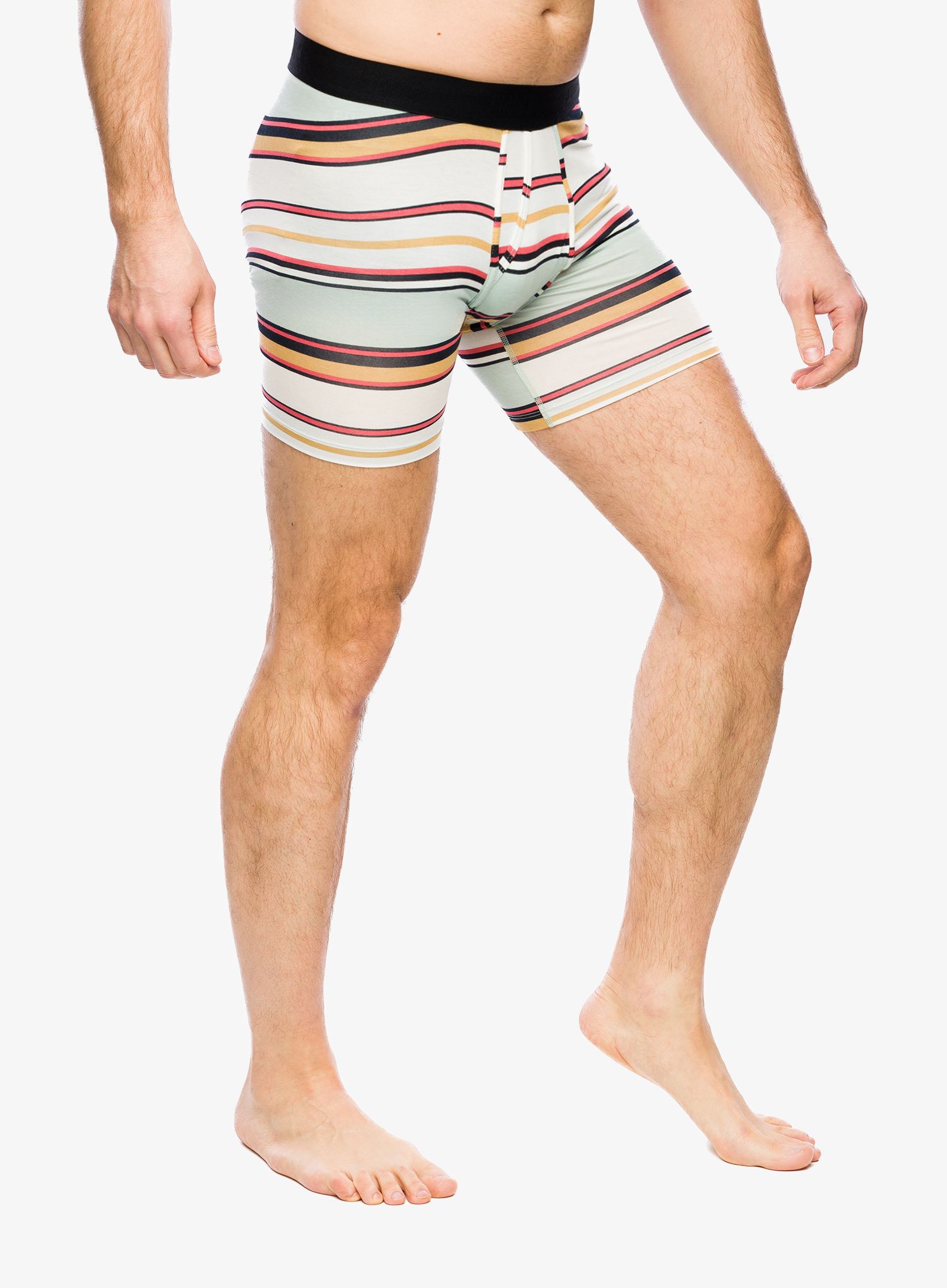 Boksarice Stance Mike B Wholester - blue