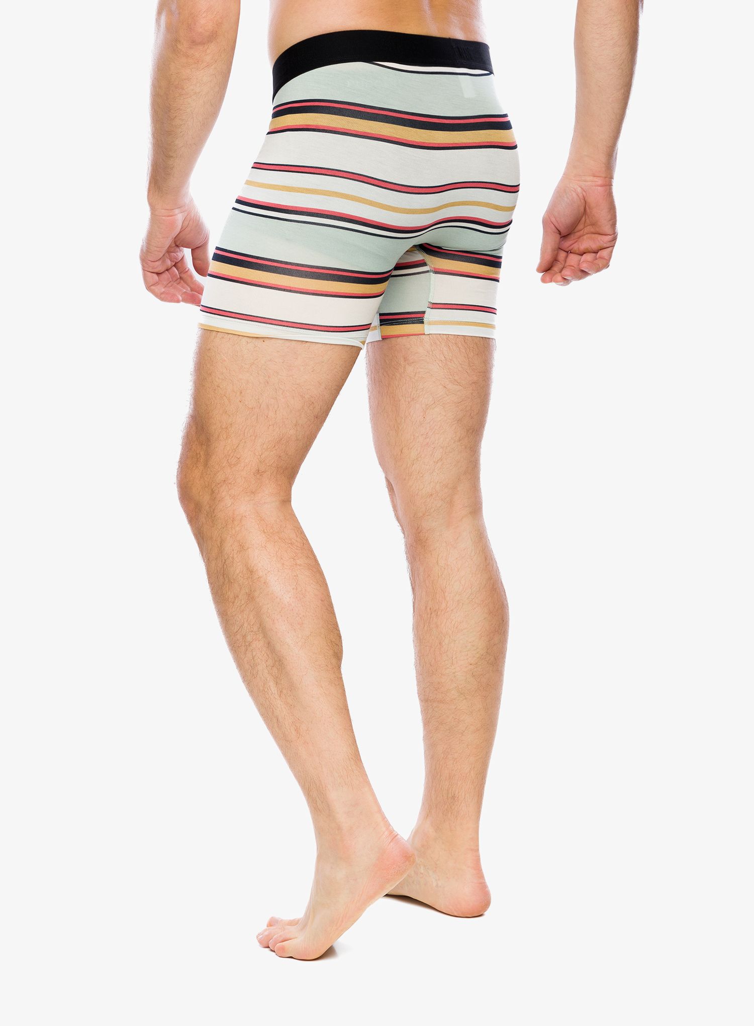 Boksarice Stance Mike B Wholester - blue