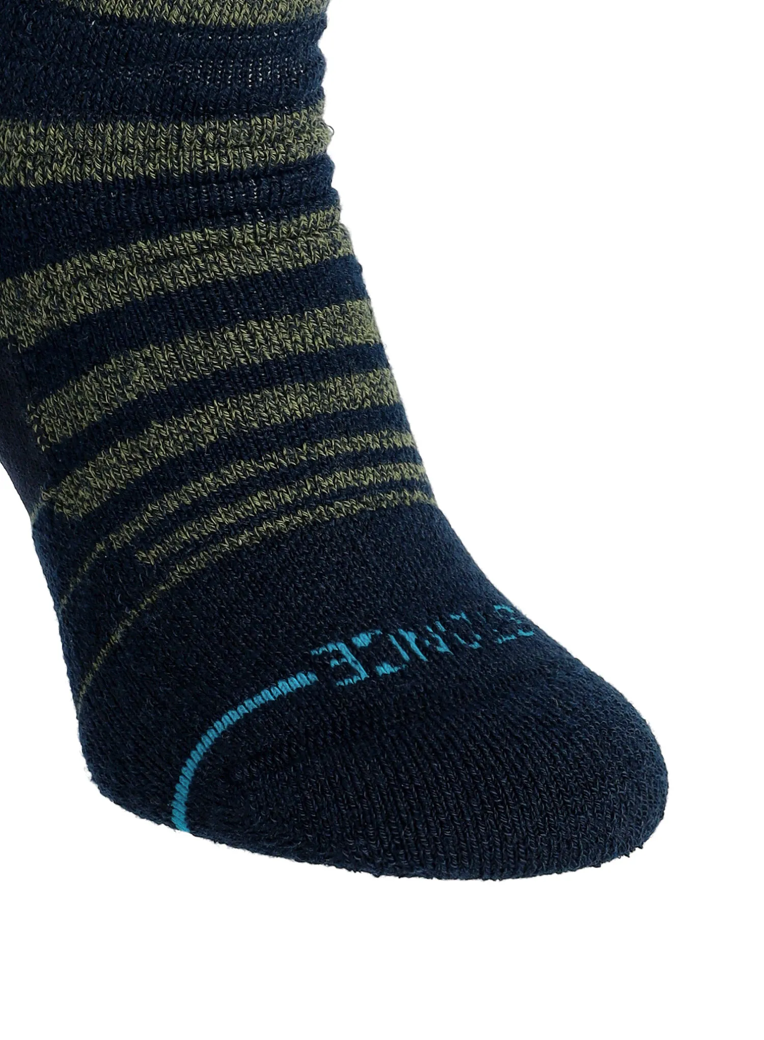 Smučarske nogavice Stance Misty Mid Wool Snow - navy