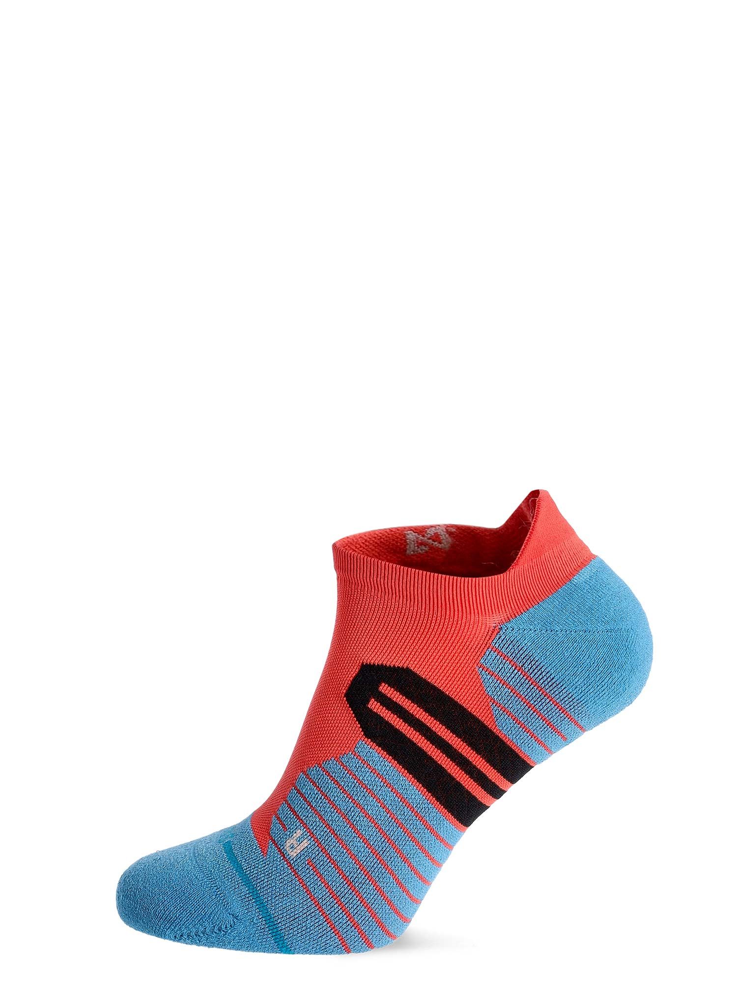 Tekaške nogavice Stance Mixed 3 Pack - blue