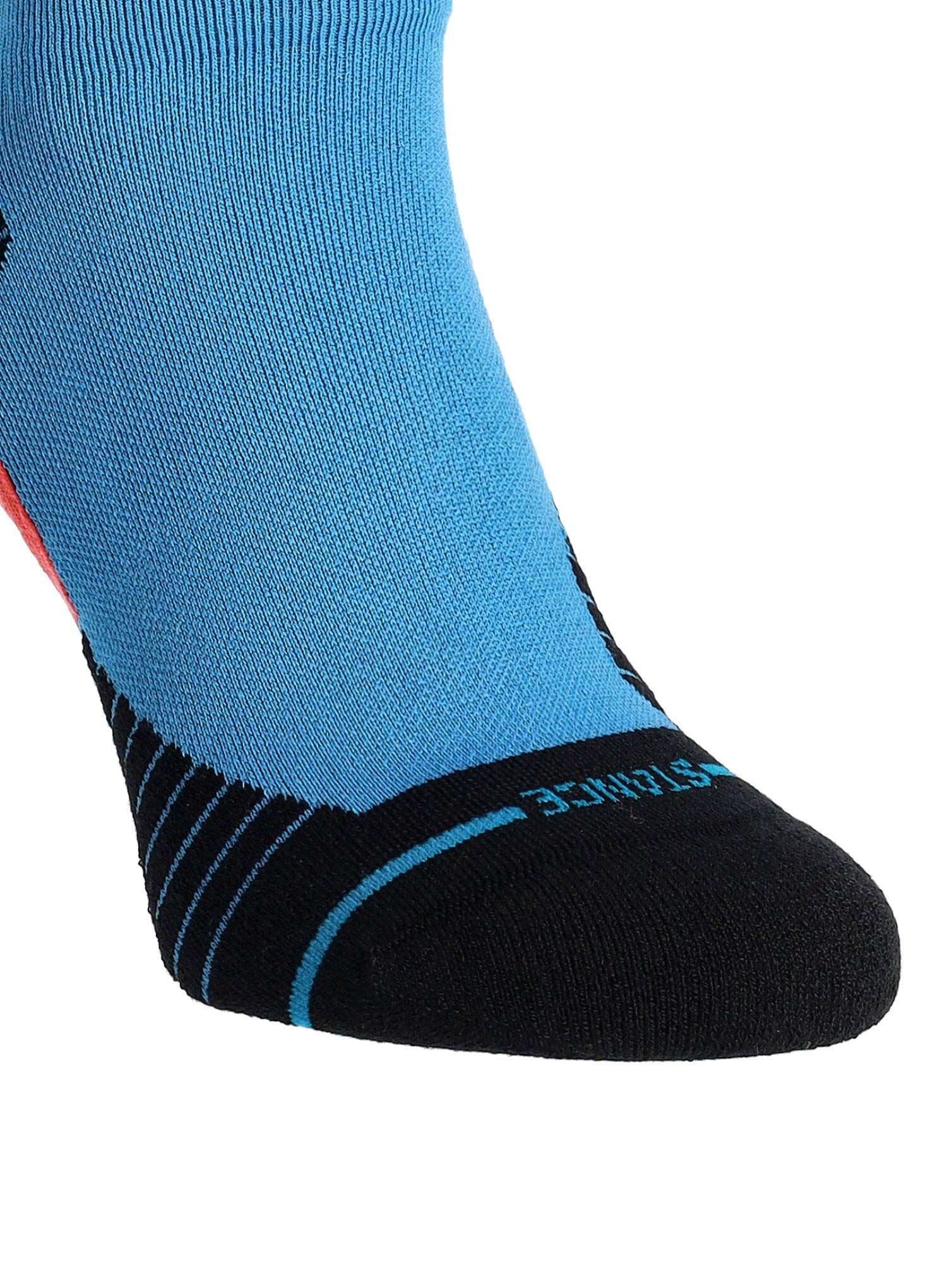 Tekaške nogavice Stance Mixed 3 Pack - blue