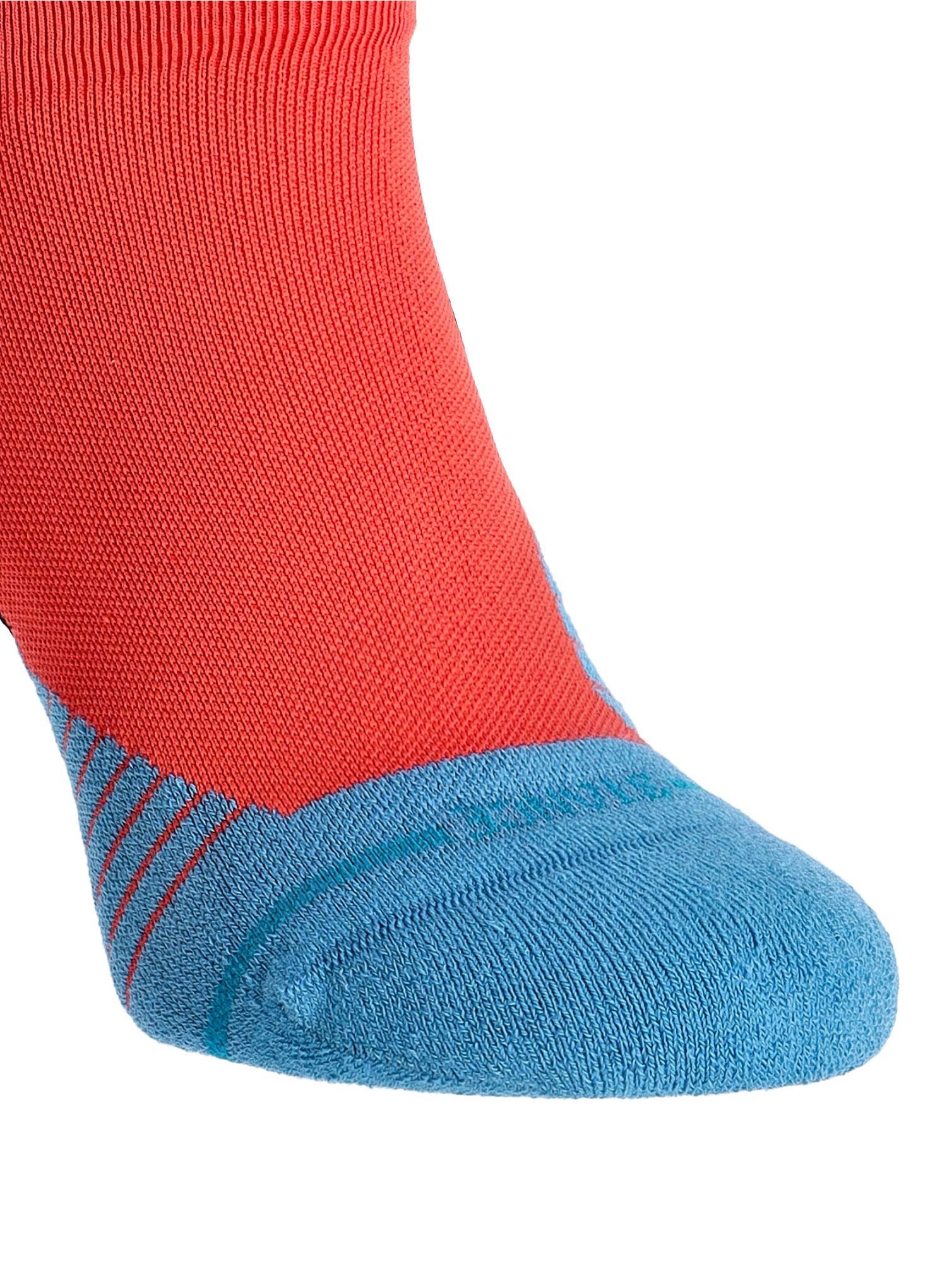 Tekaške nogavice Stance Mixed 3 Pack - blue