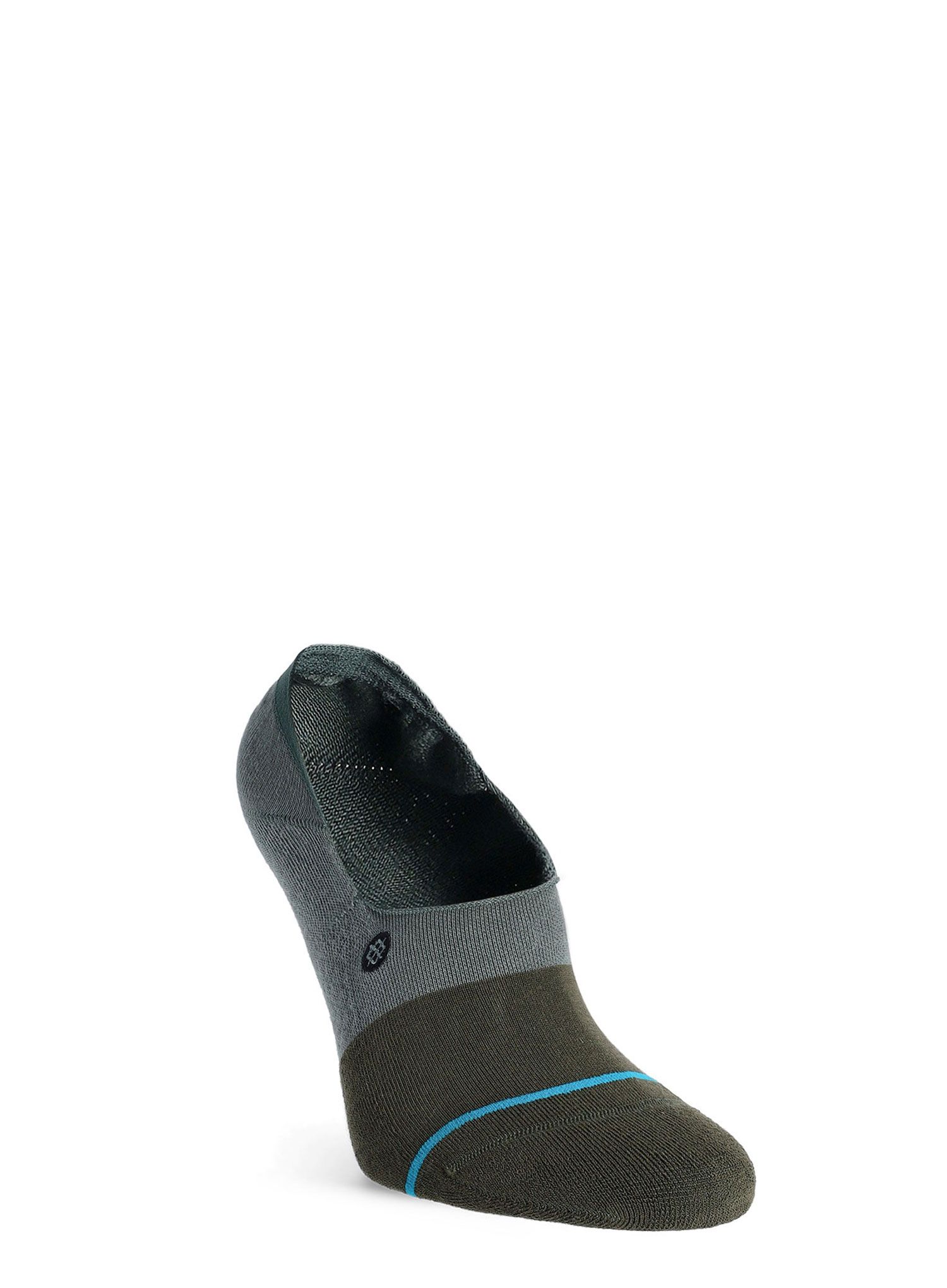 Ženske nogavice Stance Nocturnal 3 Pack - teal