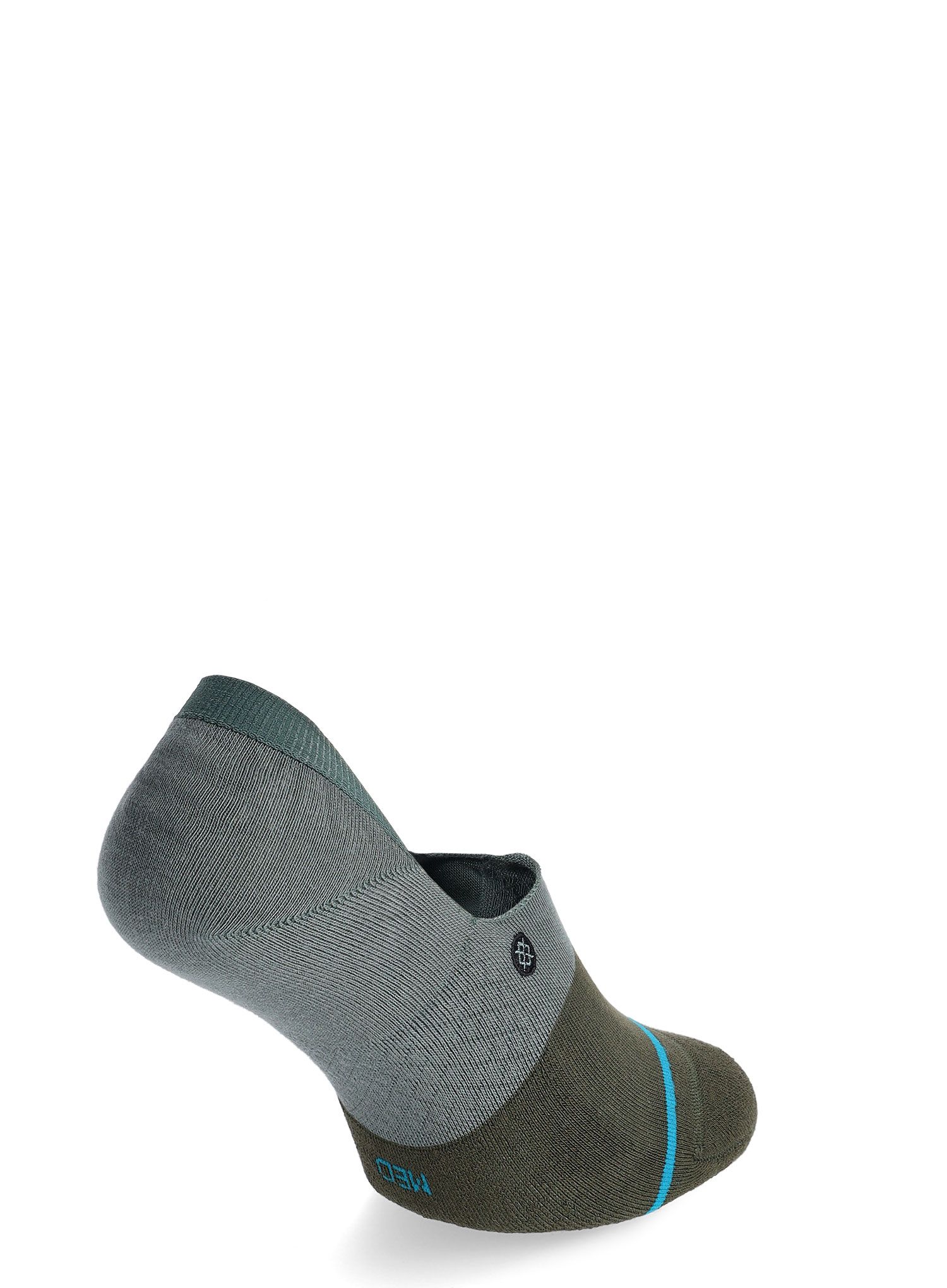 Ženske nogavice Stance Nocturnal 3 Pack - teal