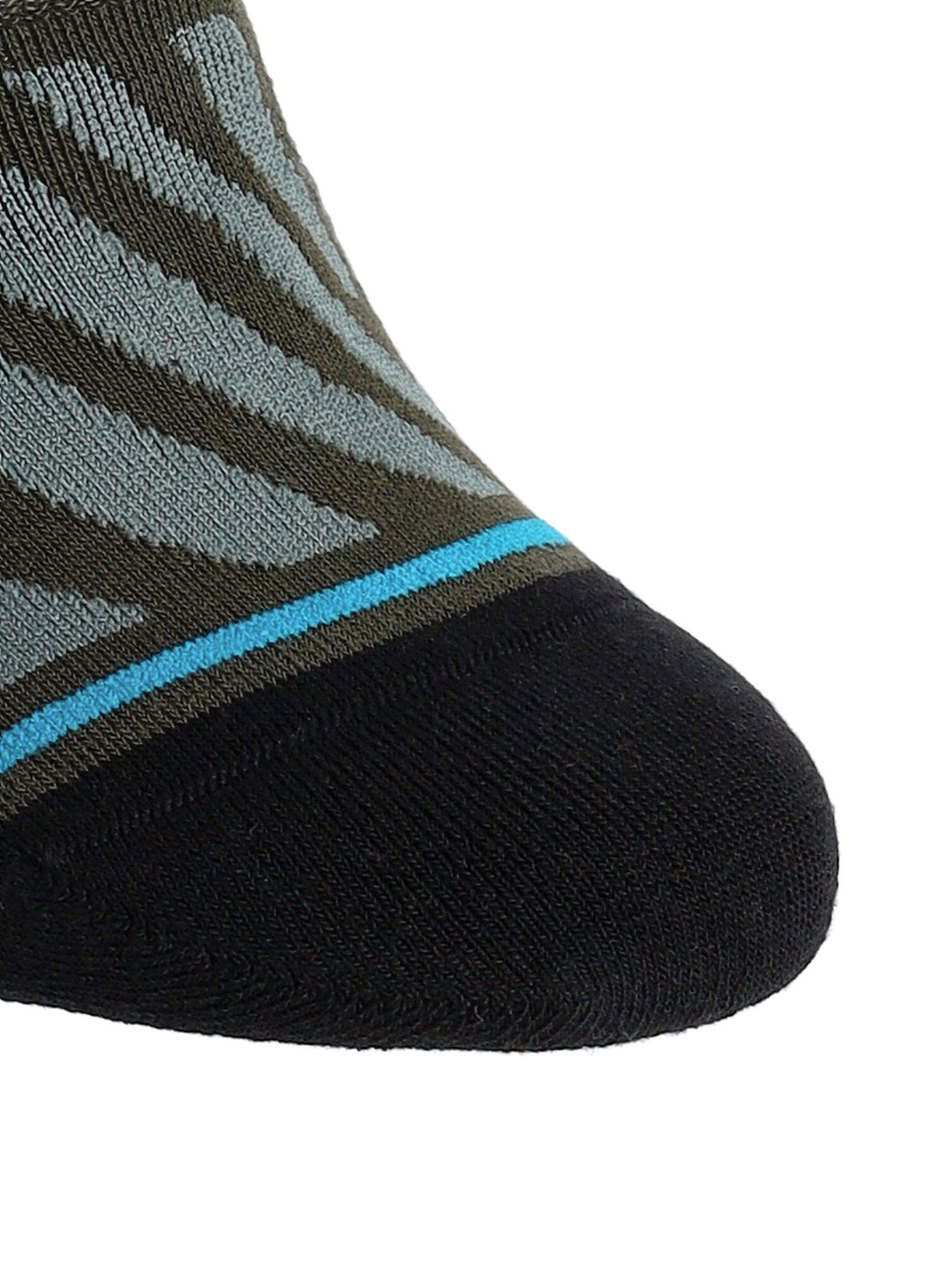 Ženske nogavice Stance Nocturnal 3 Pack - teal