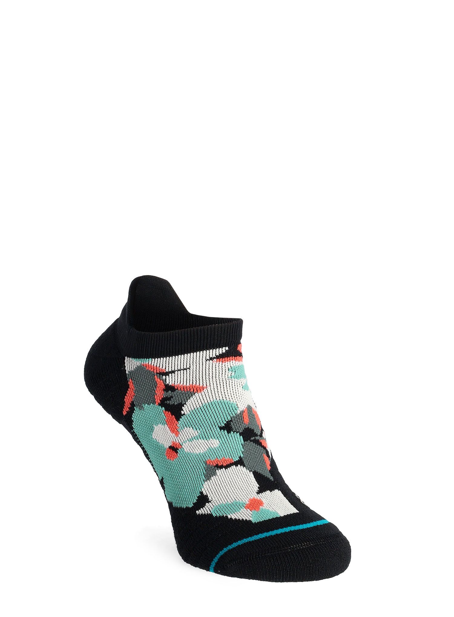 Moške nogavice Stance Pedlz Tab - black