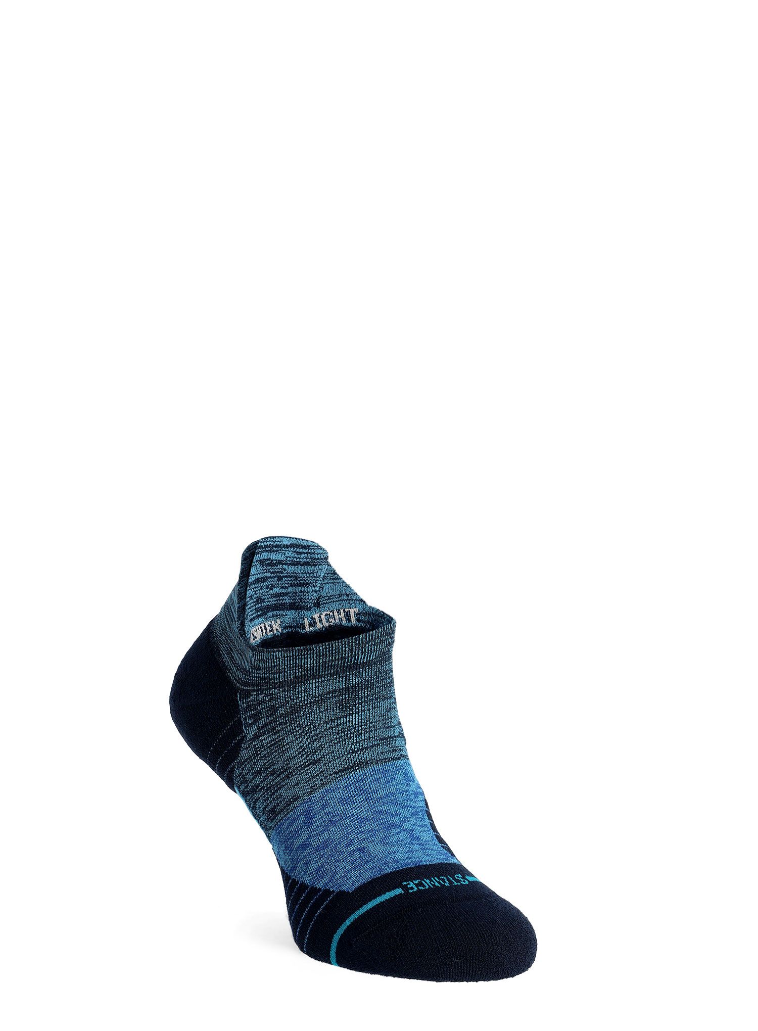 Ženske tekaške nogavice Stance Pick It Up 3 Pack - magenta