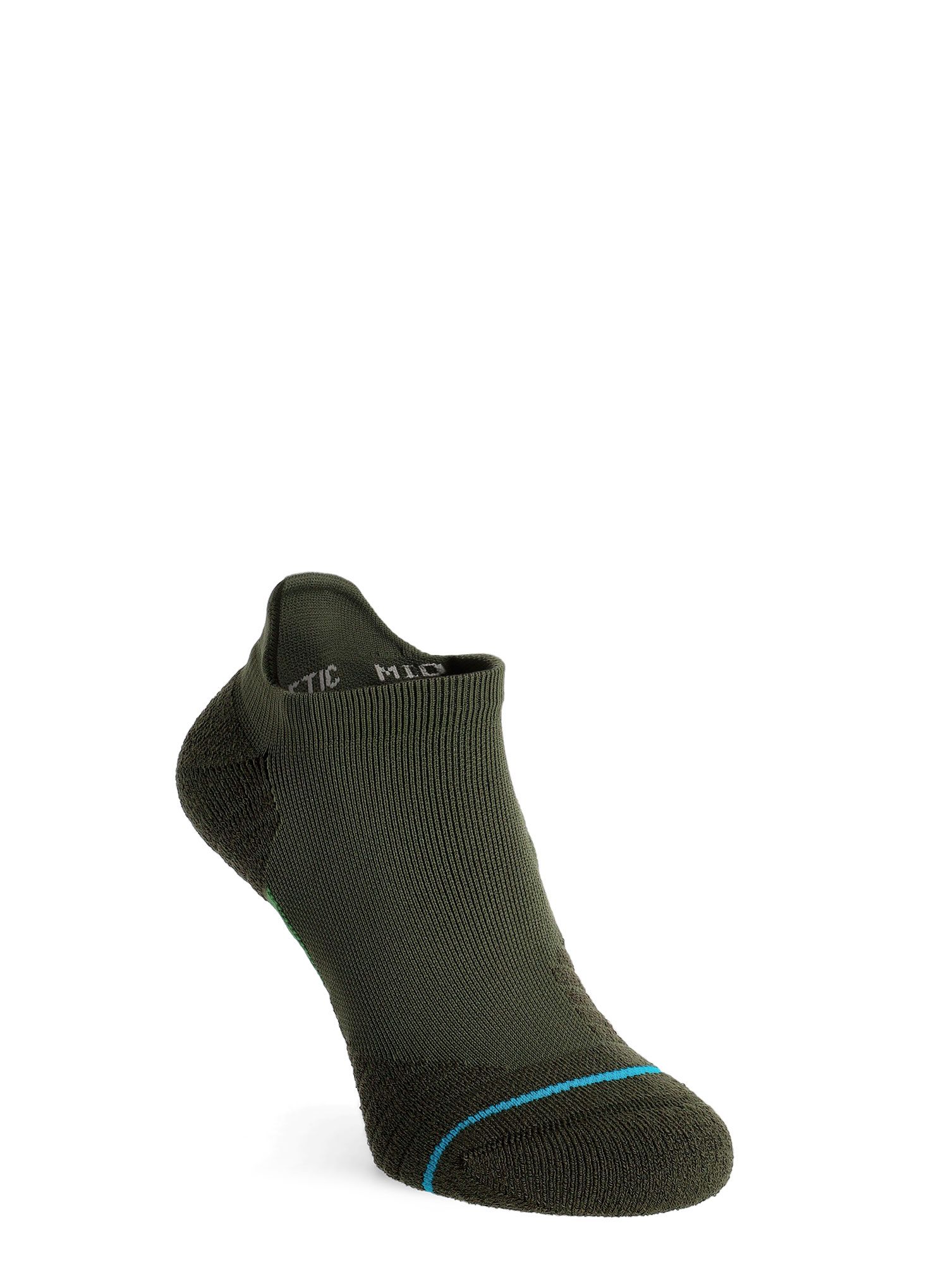 Pohodniške nogavice Stance Plotter 3 Pack - multi