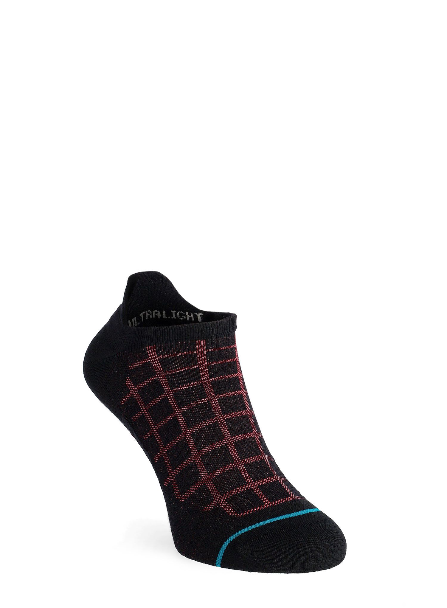 Tekaške nogavice Stance Quantum Tab 3 Pack - multi