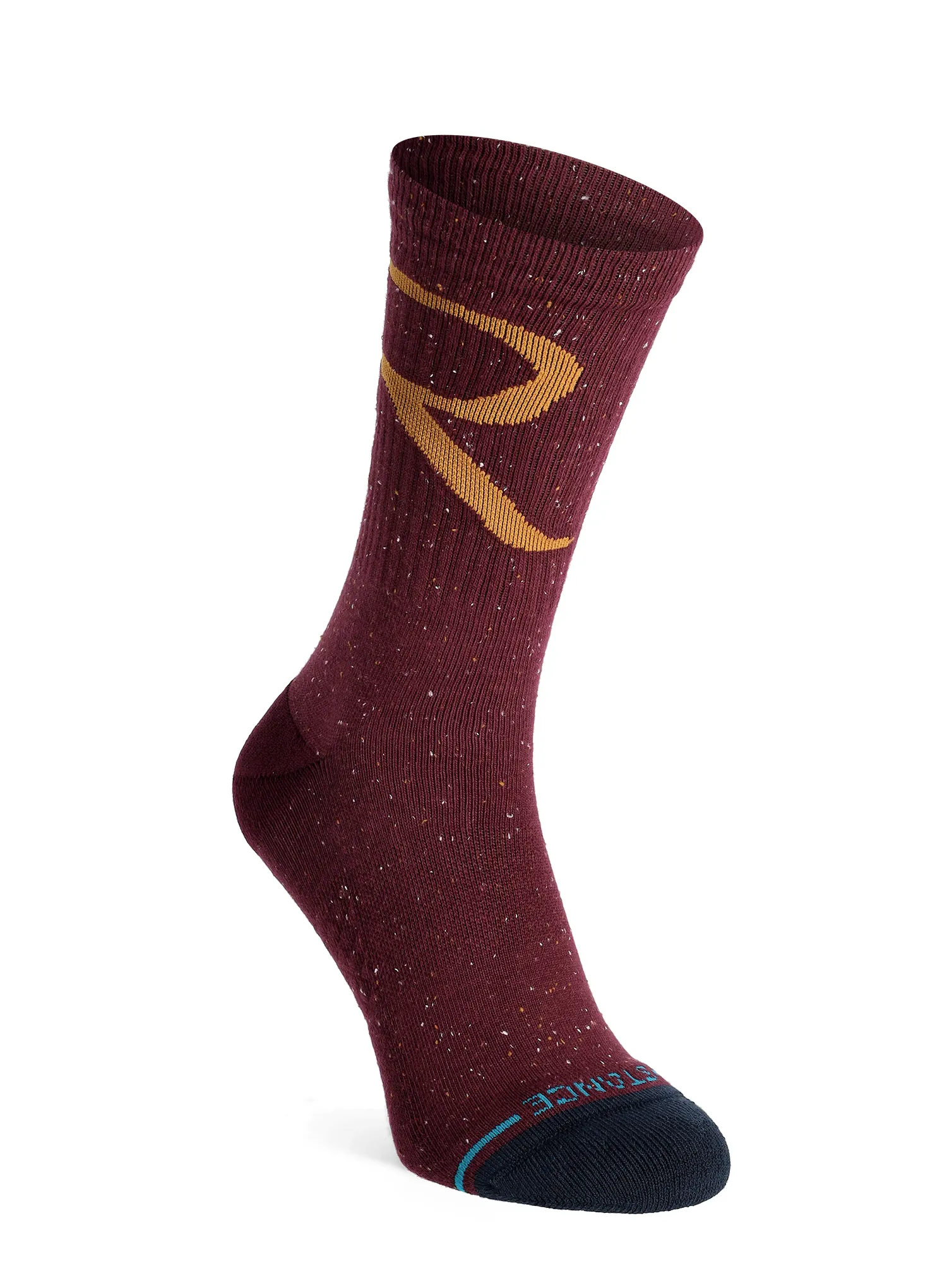 Nogavice Stance Ron And Harry Crew - navy