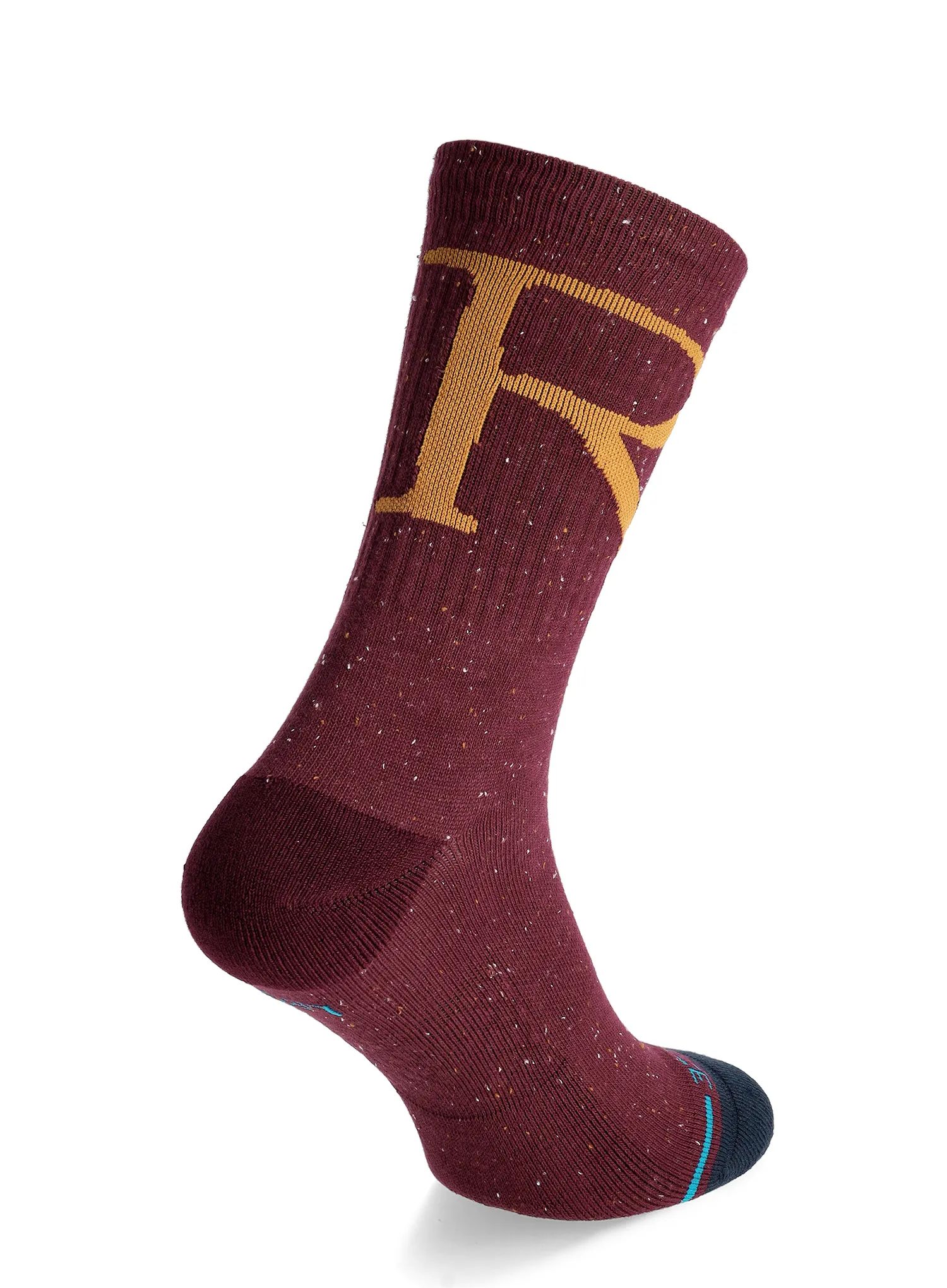 Nogavice Stance Ron And Harry Crew - navy