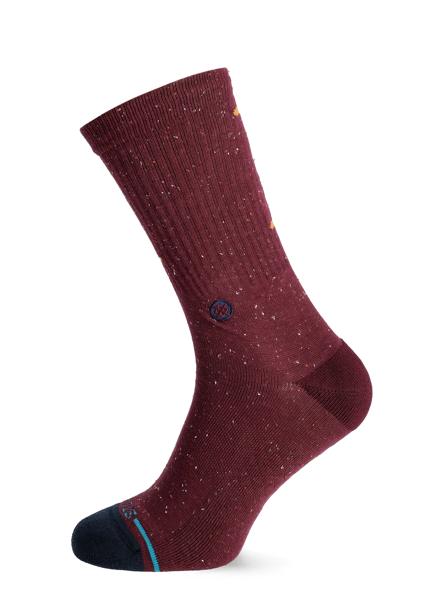 Nogavice Stance Ron And Harry Crew - navy