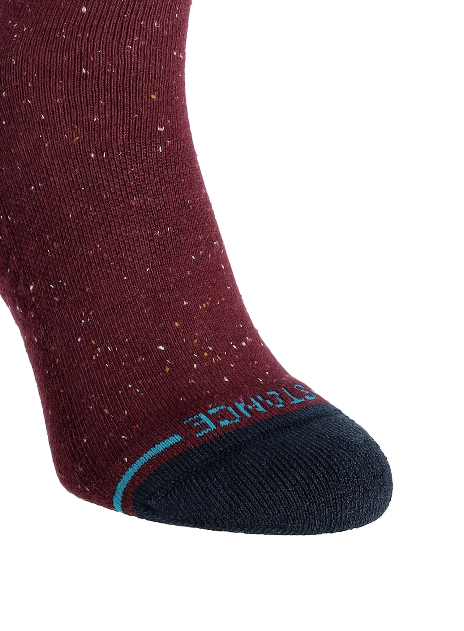 Nogavice Stance Ron And Harry Crew - navy