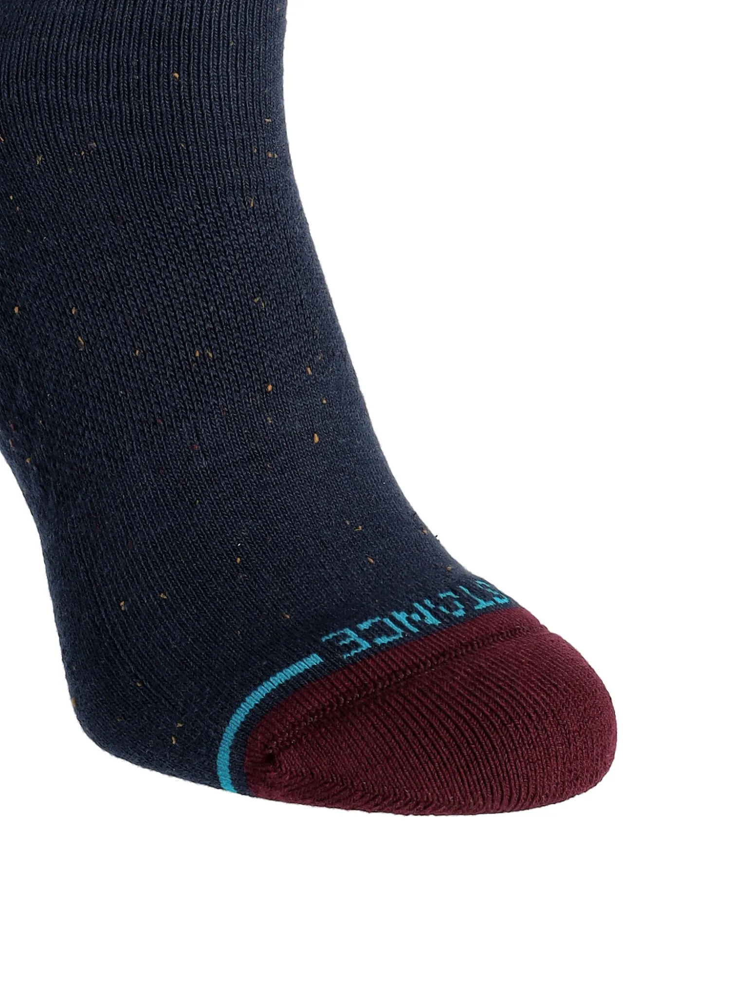 Nogavice Stance Ron And Harry Crew - navy