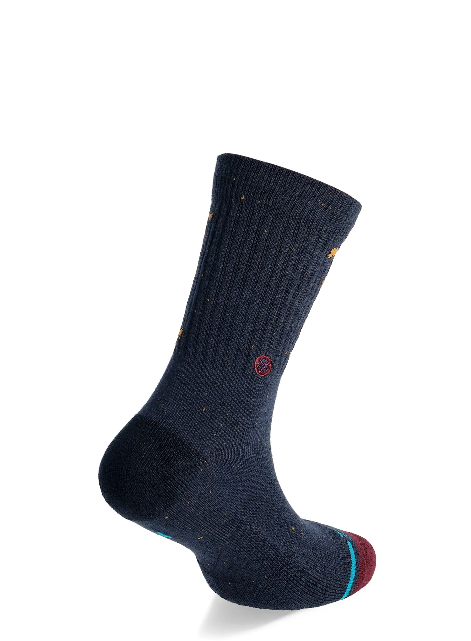 Otroške nogavice Stance Ron And Harry Kids Crew - navy