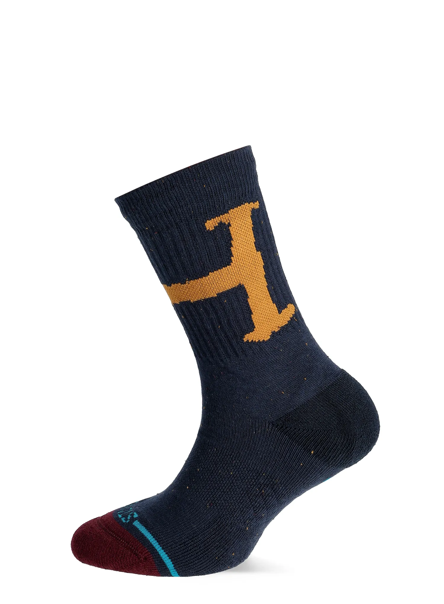 Otroške nogavice Stance Ron And Harry Kids Crew - navy