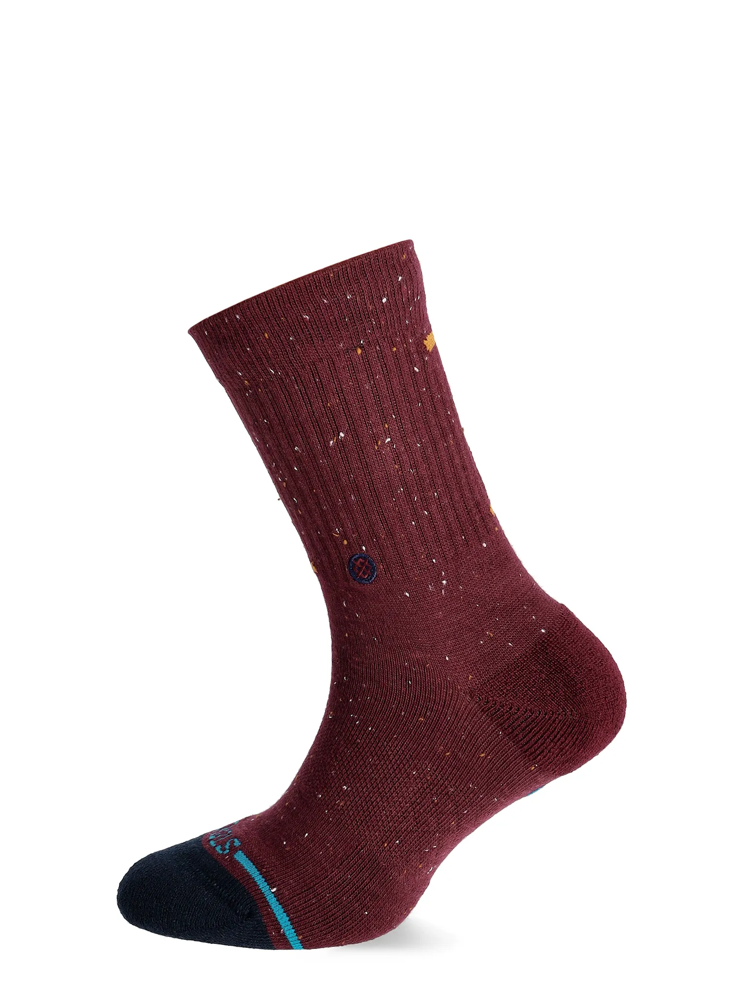 Otroške nogavice Stance Ron And Harry Kids Crew - navy