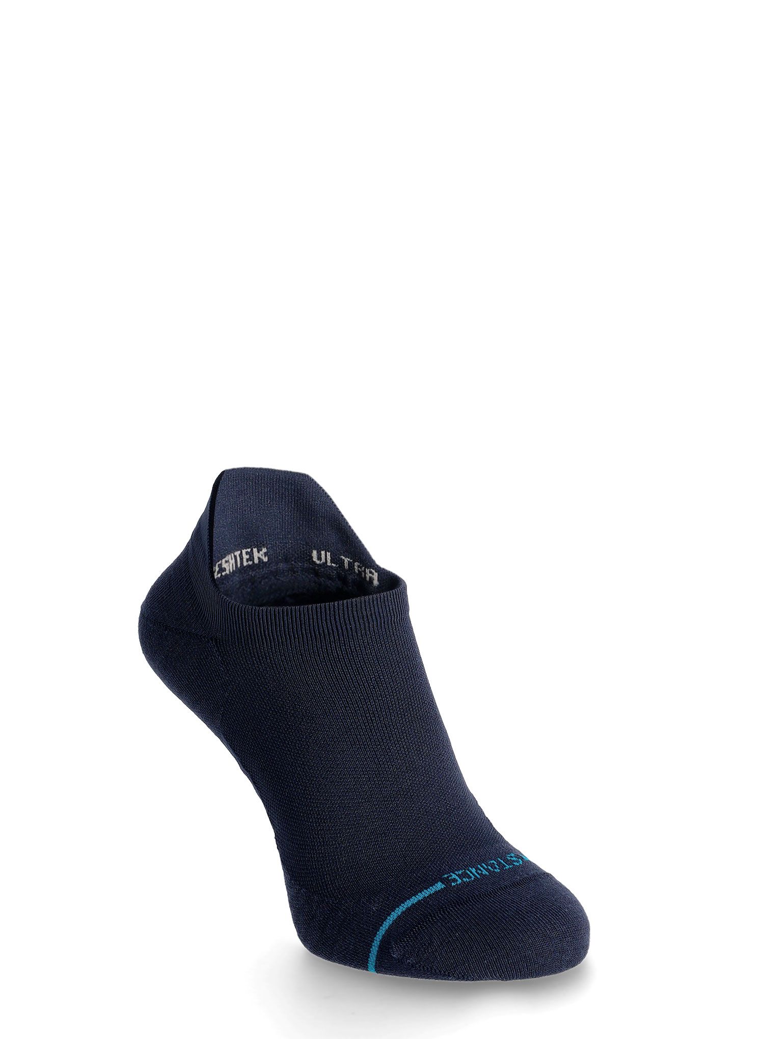 Tekaške nogavice Stance Route UL Tab 3-Pack - navy