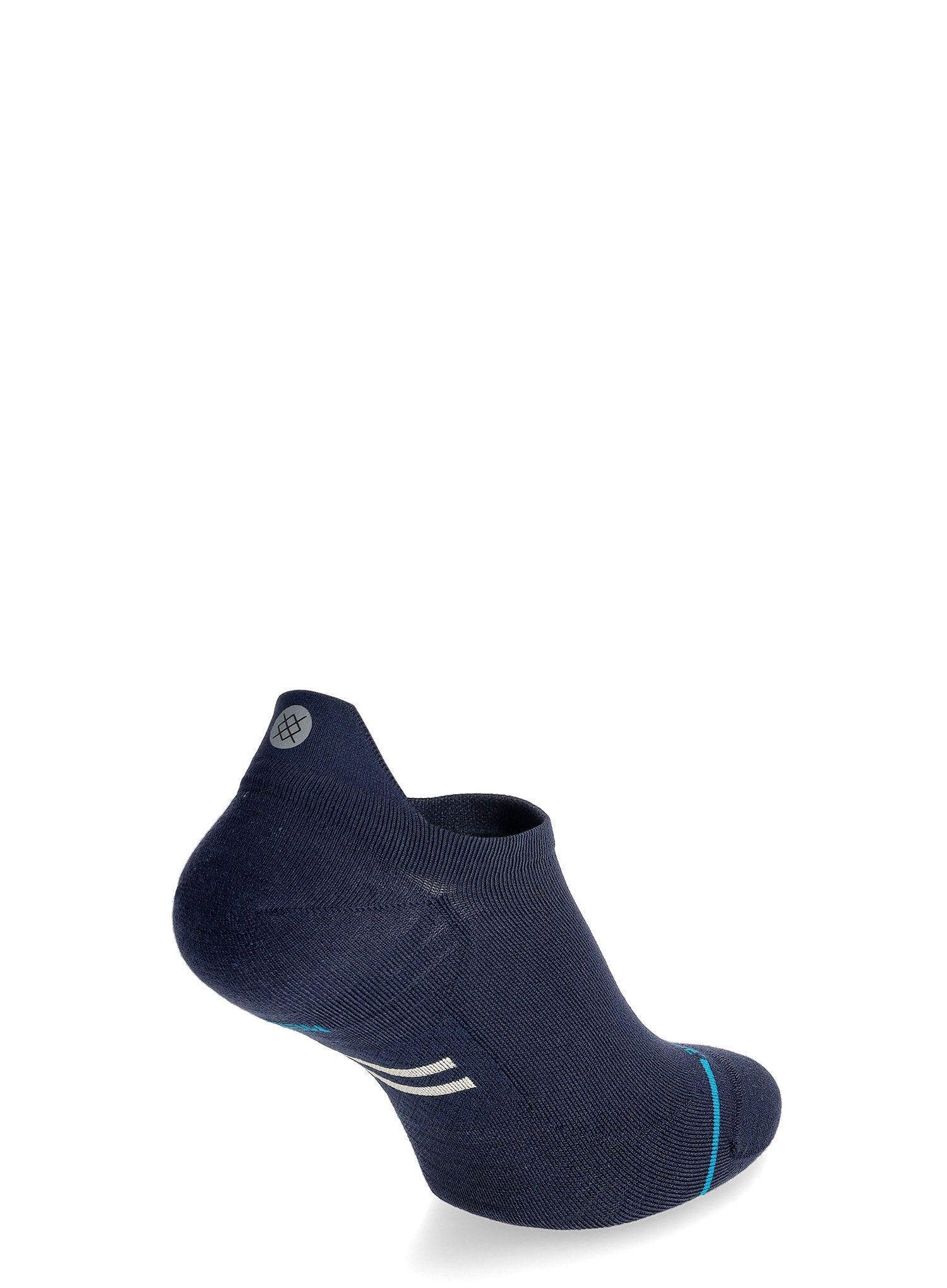 Tekaške nogavice Stance Route UL Tab 3-Pack - navy