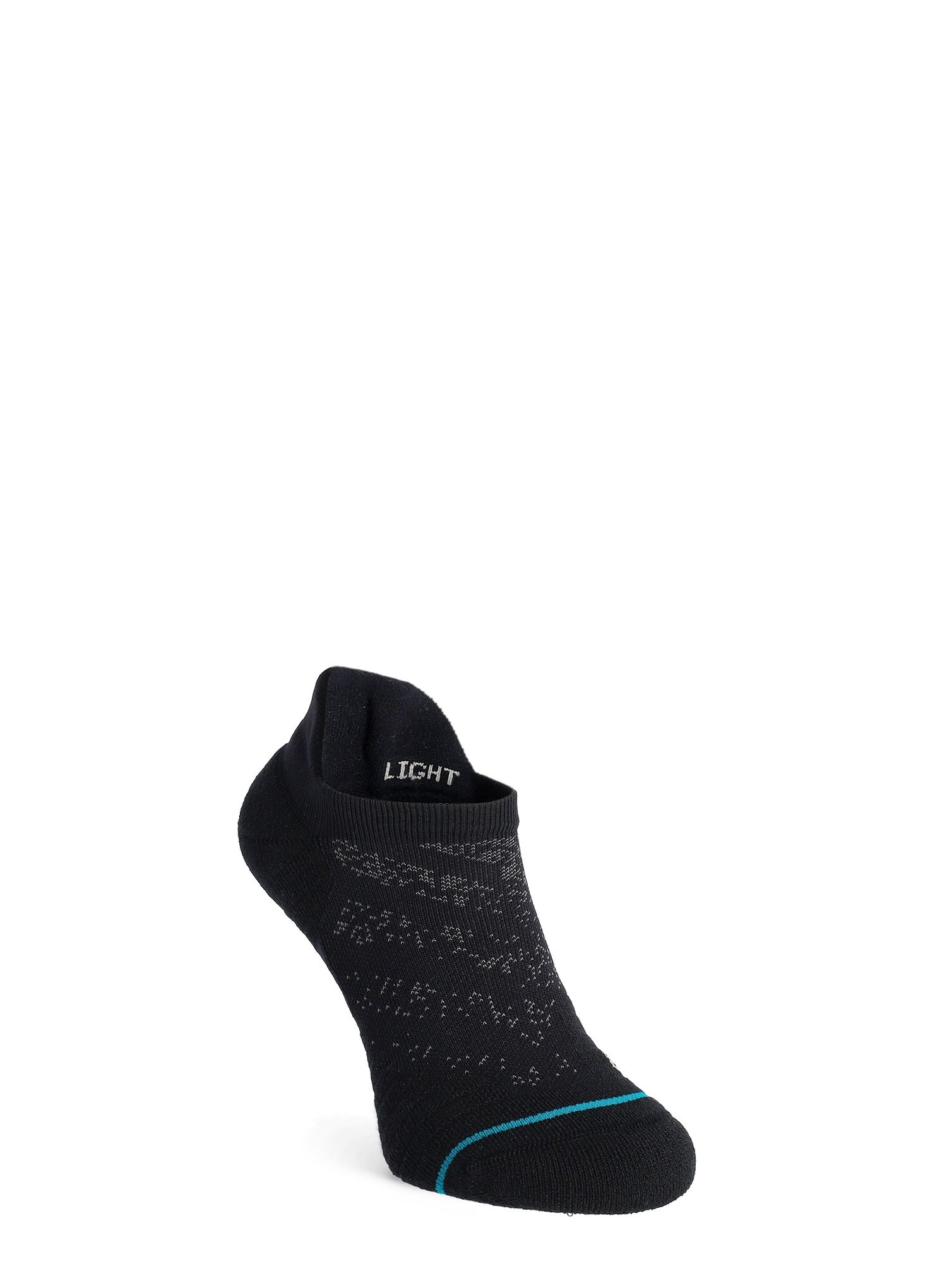 Tekaške nogavice Stance Run Light Tab 3 Pack - multi