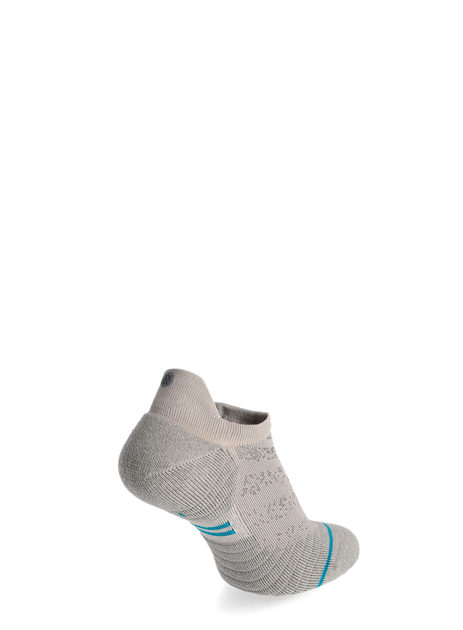 Tekaške nogavice Stance Run Light Tab 3 Pack - multi