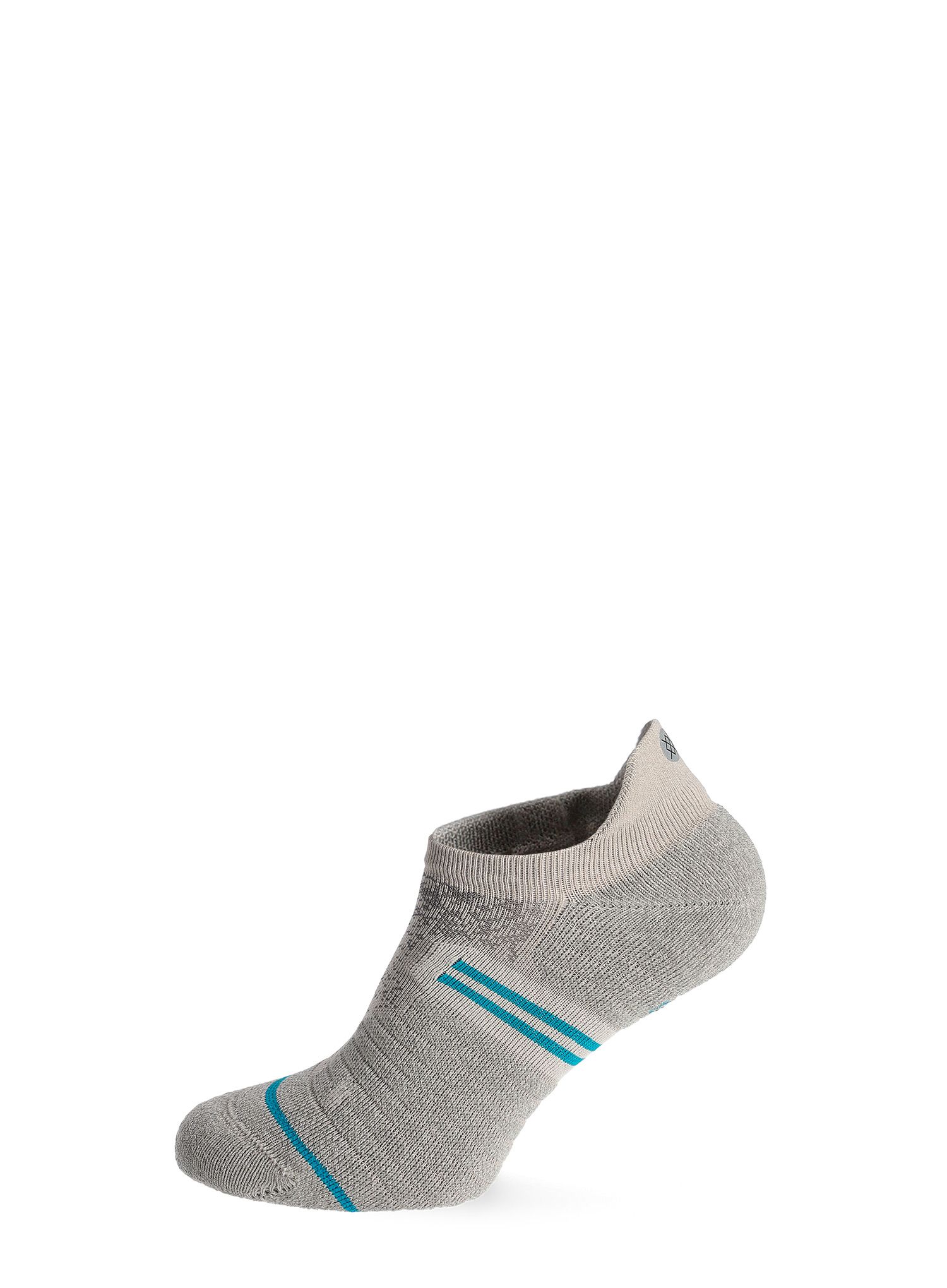 Tekaške nogavice Stance Run Light Tab 3 Pack - multi