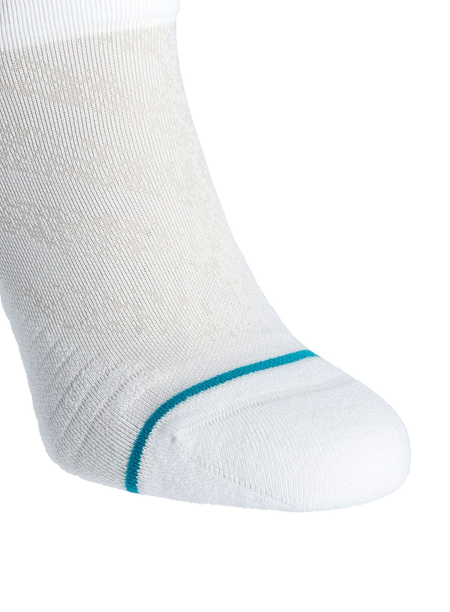 Tekaške nogavice Stance Run Light Tab 3 Pack - multi