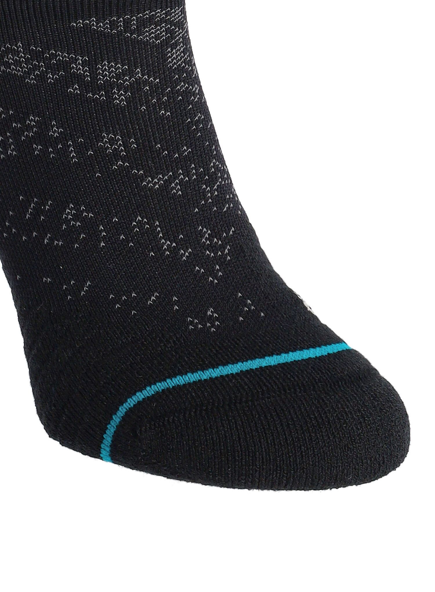 Tekaške nogavice Stance Run Light Tab 3 Pack - multi