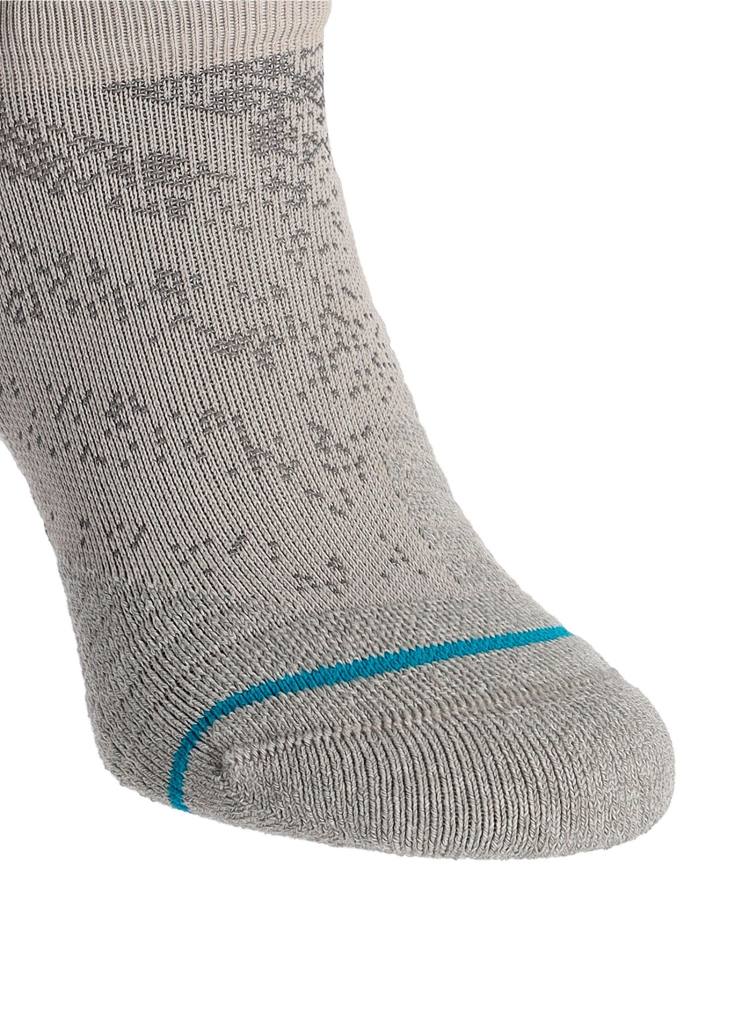 Tekaške nogavice Stance Run Light Tab 3 Pack - multi