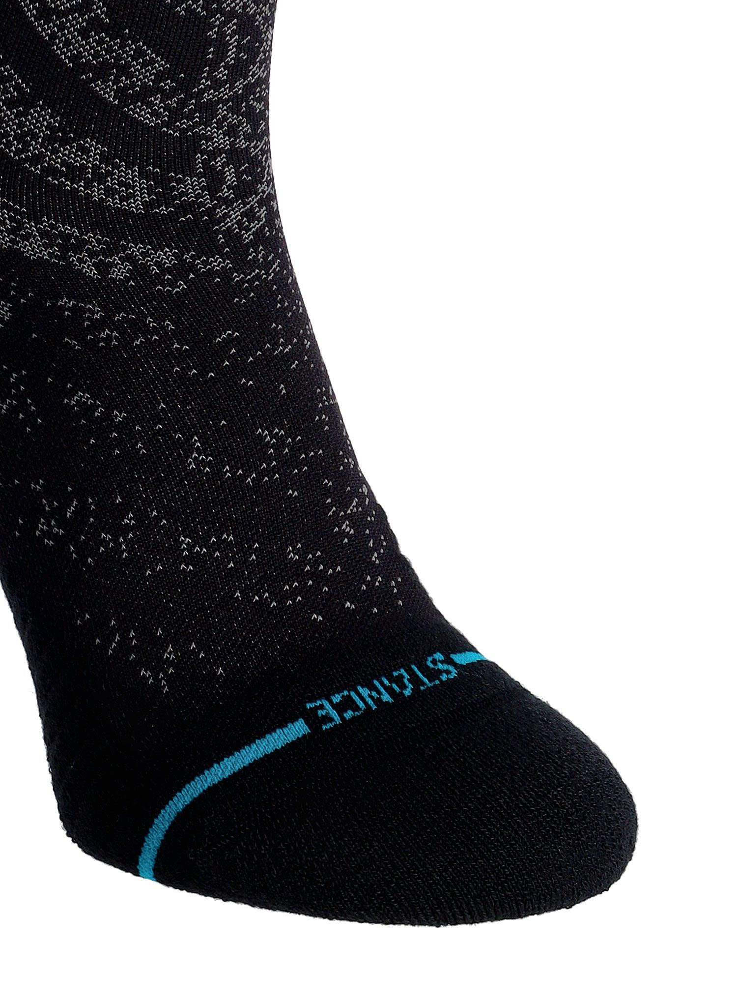 Tekaške nogavice Stance Run Lt Crew 3 Pack - multi