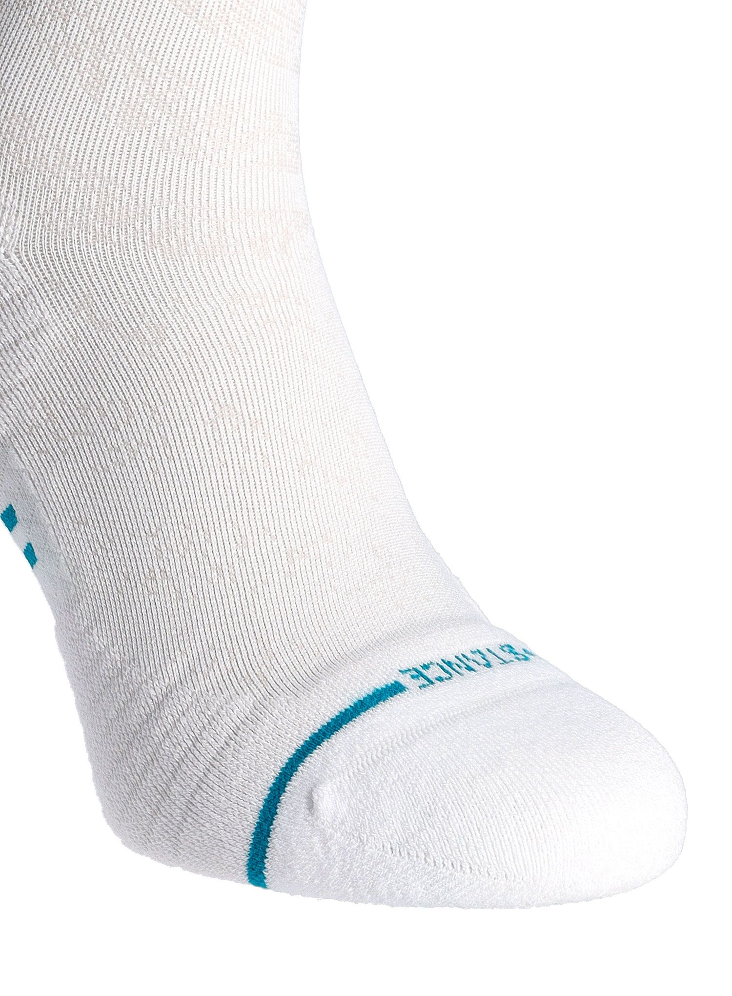 Tekaške nogavice Stance Run Lt Crew 3 Pack - multi