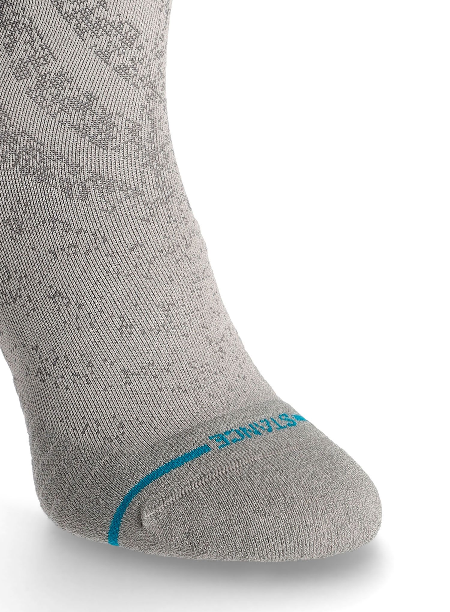 Tekaške nogavice Stance Run Lt Crew 3 Pack - multi