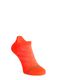 Tekaške nogavice Stance Run Ultralight Tab - coral