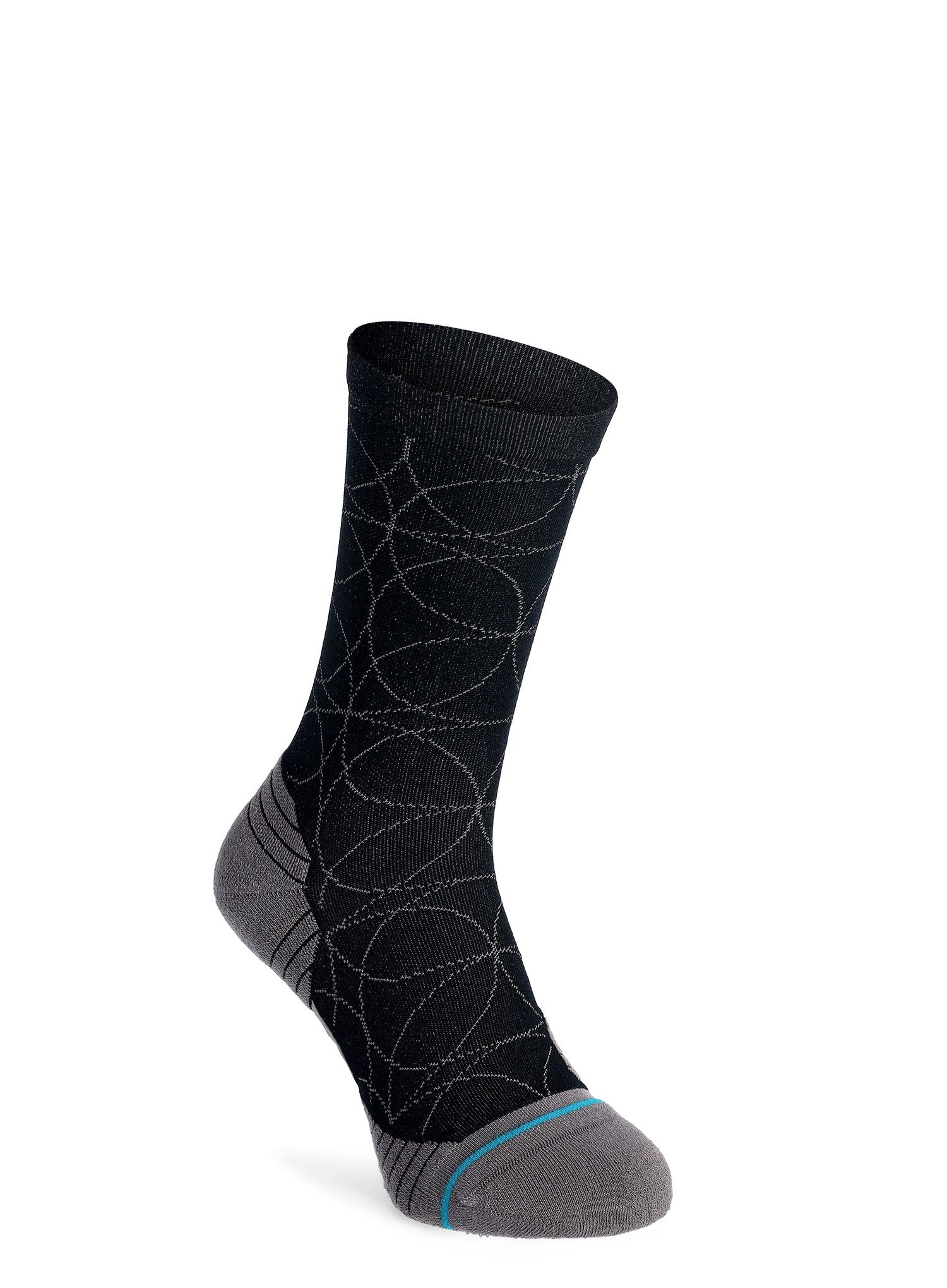 Tekaške nogavice Stance Sargent 3 Pack - multi