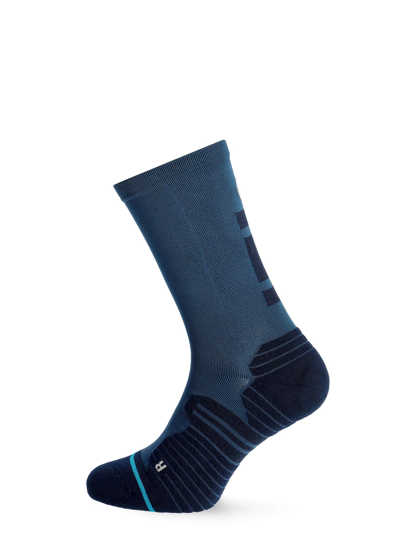 Tekaške nogavice Stance Sargent 3 Pack - multi